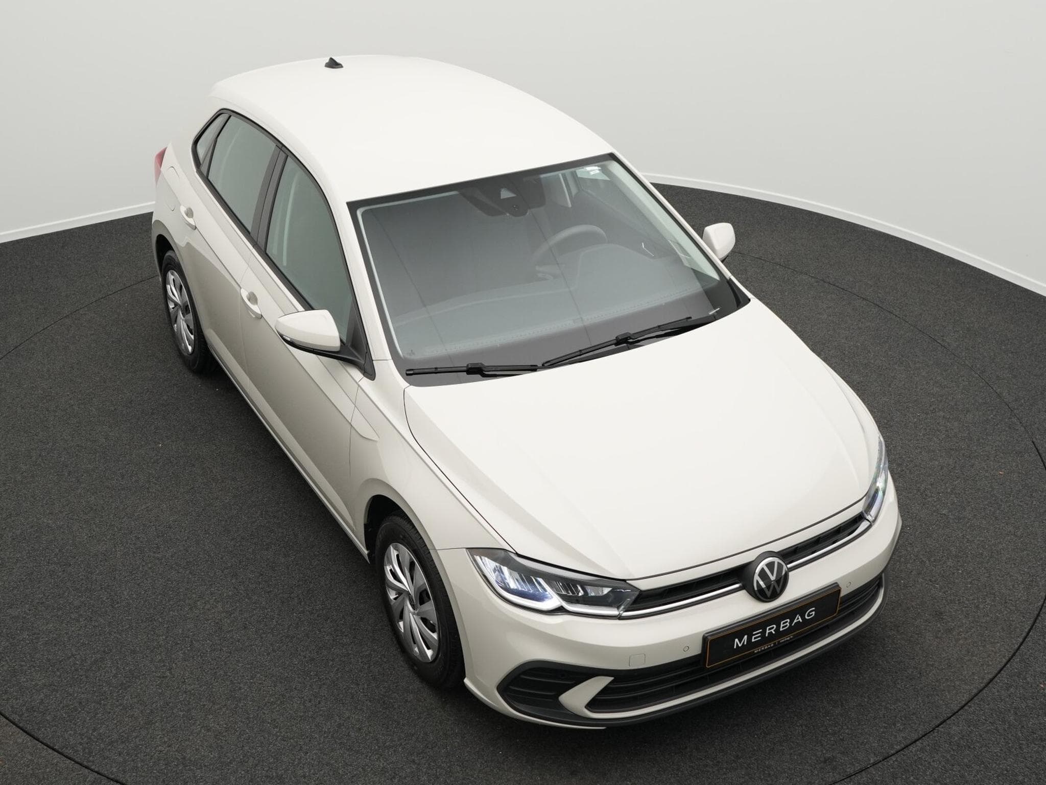 VW Polo 1.0 (1970) - Foto 10