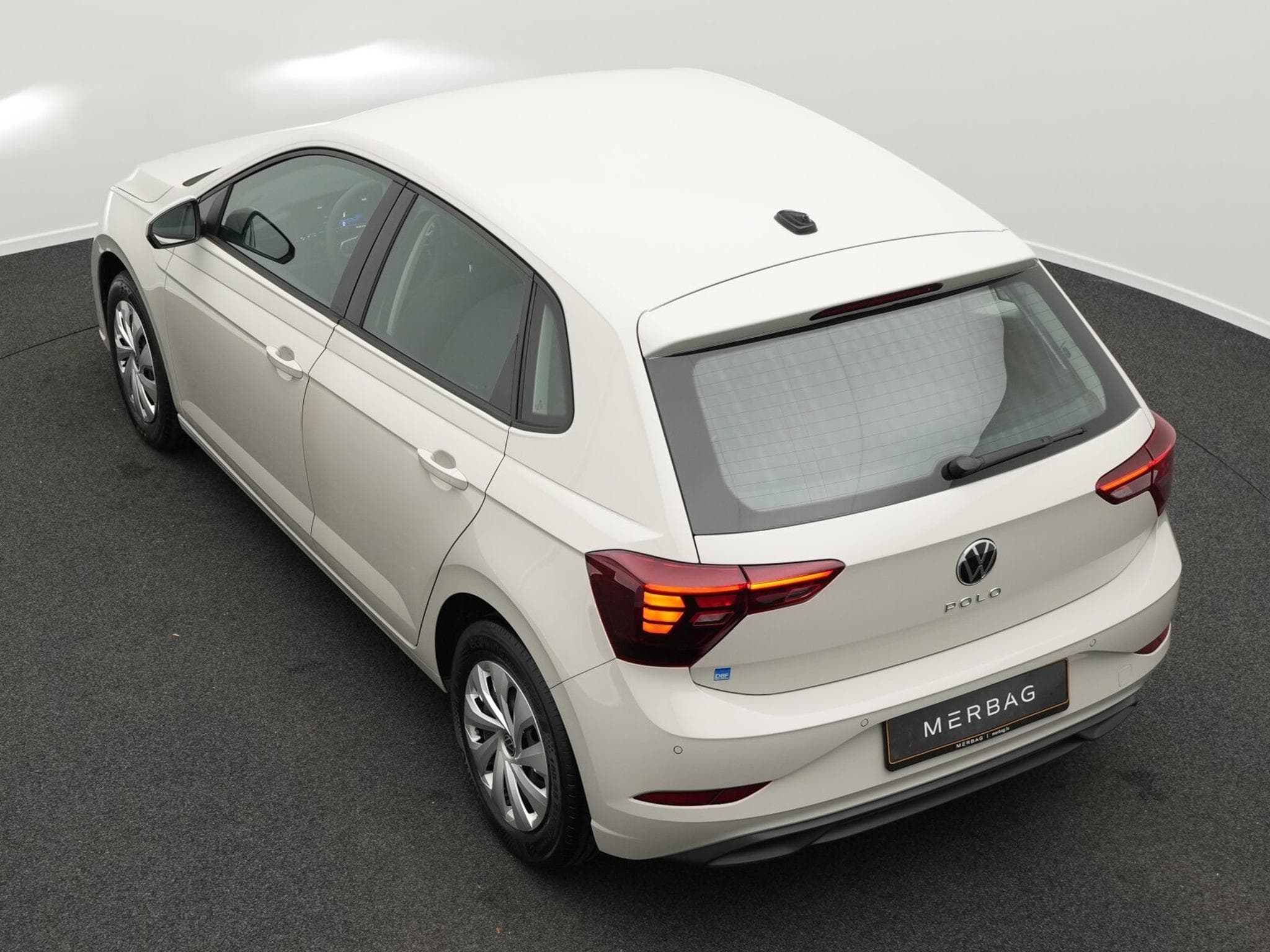 VW Polo 1.0 (1970) - Foto 11