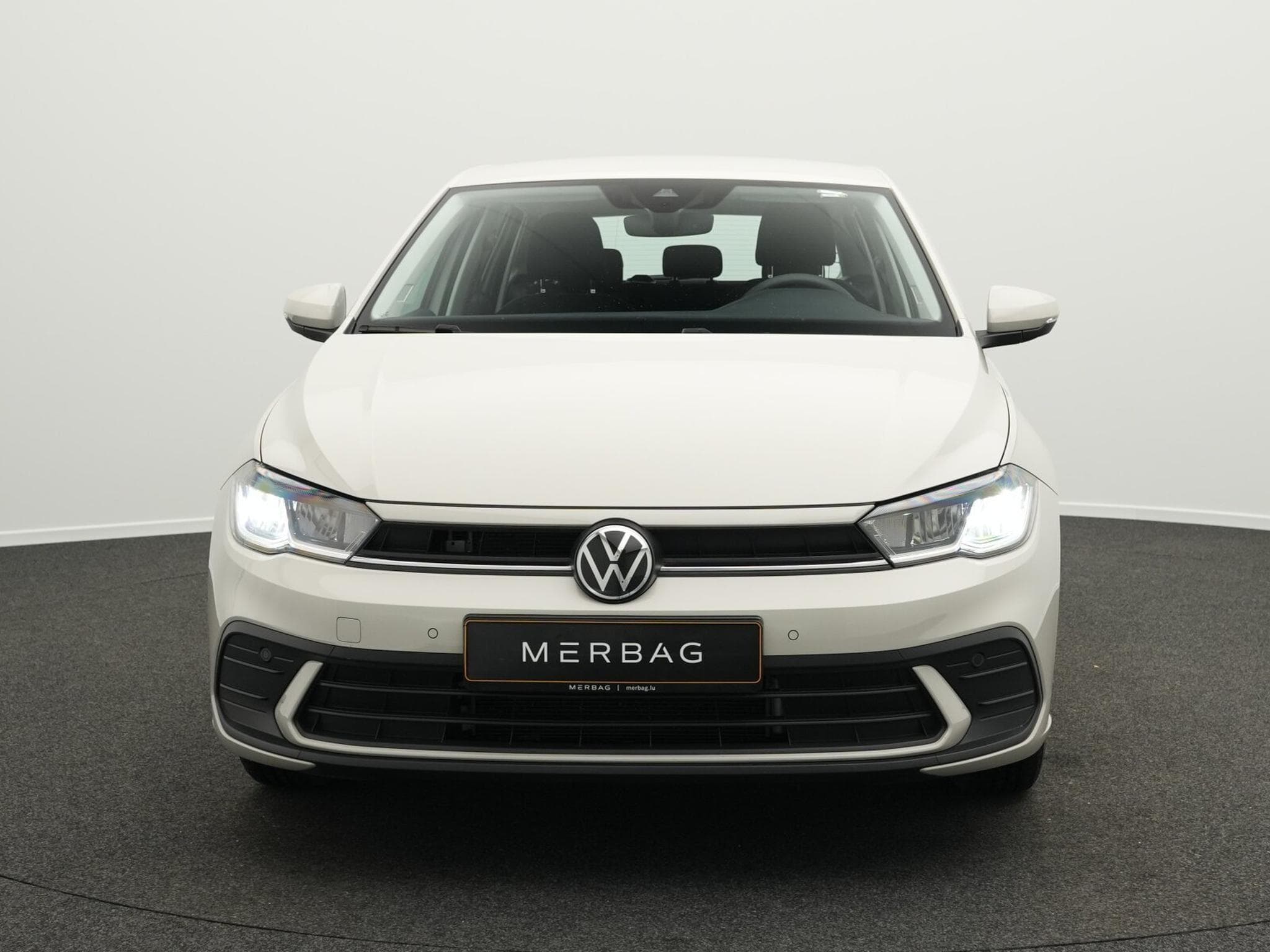 VW Polo 1.0 (1970) - Foto 2