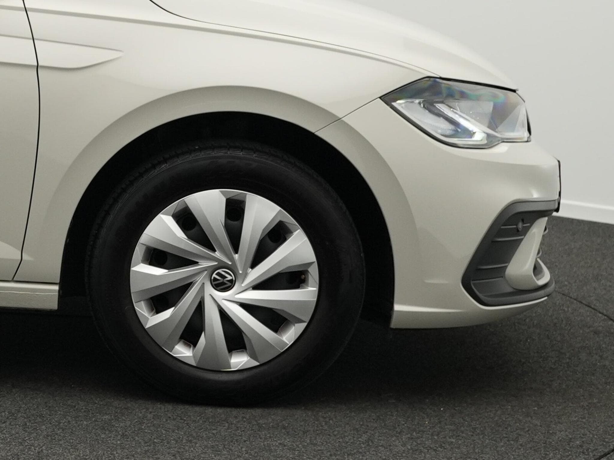 VW Polo 1.0 (1970) - Foto 6