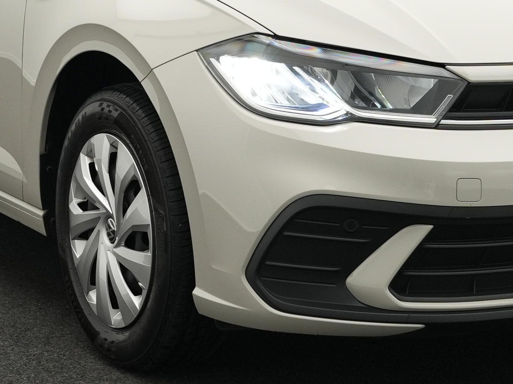 VW Polo 1.0 (1970) - Foto 7