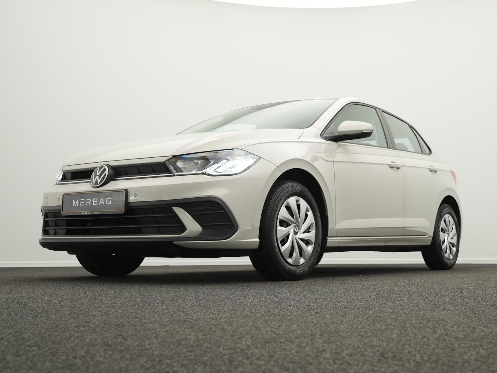 VW Polo 1.0 (1970) - Foto 8