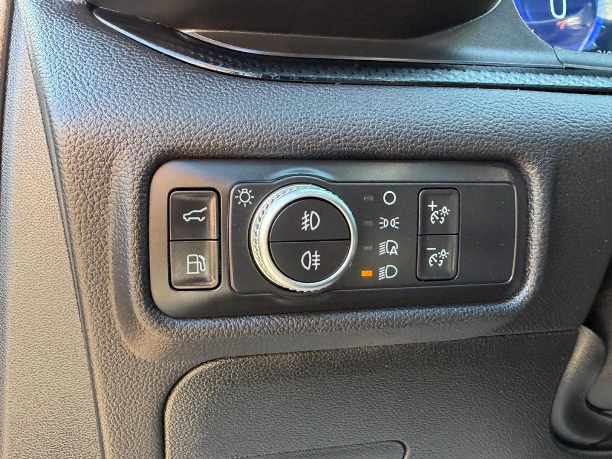 Ford Explorer ST-Line Plug-in-Hybrid 4x4/7xsitze (2020) - Foto 14