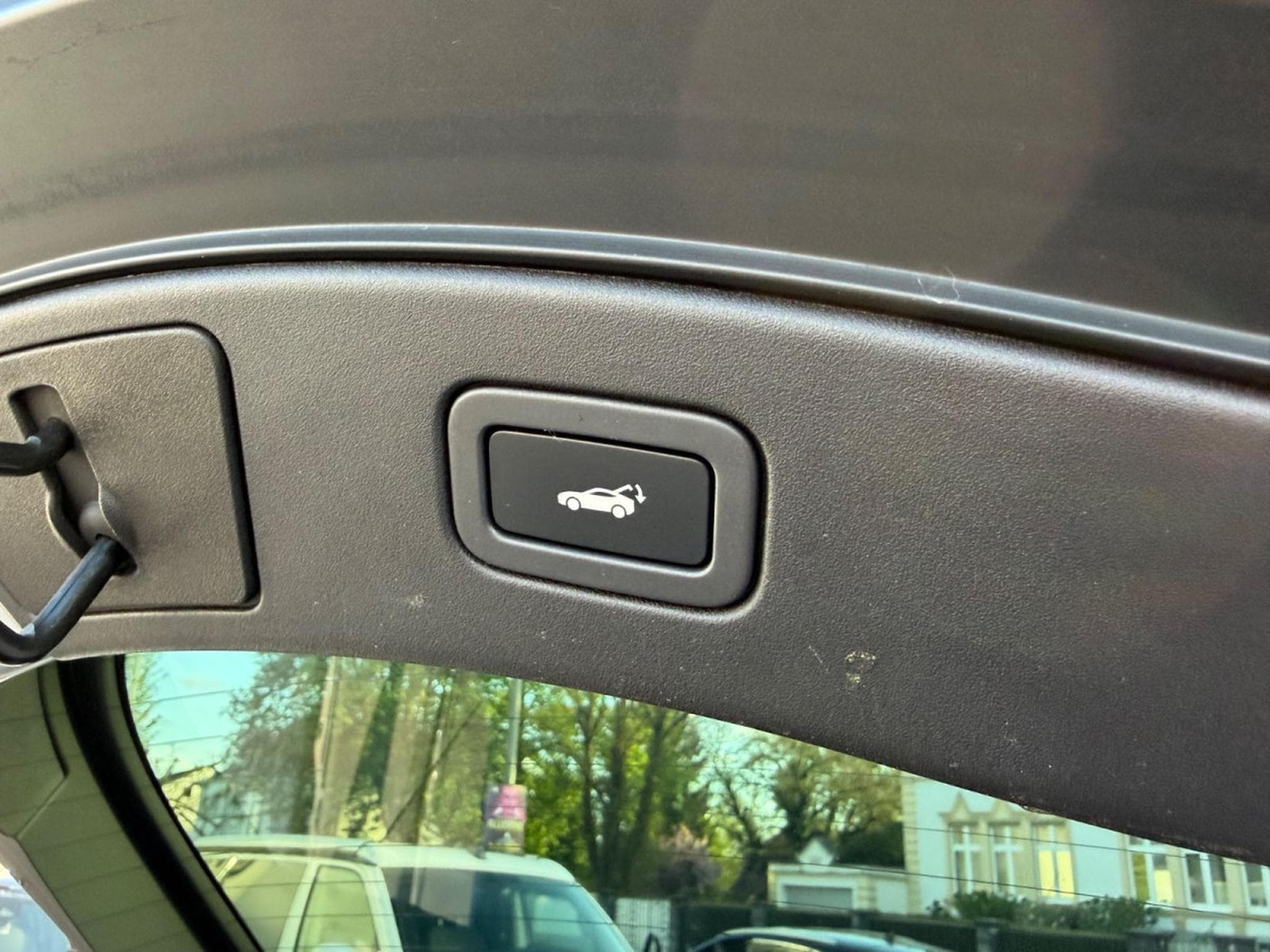 Jaguar F-Type F-TYPE Coupe S (2015) - Foto 14