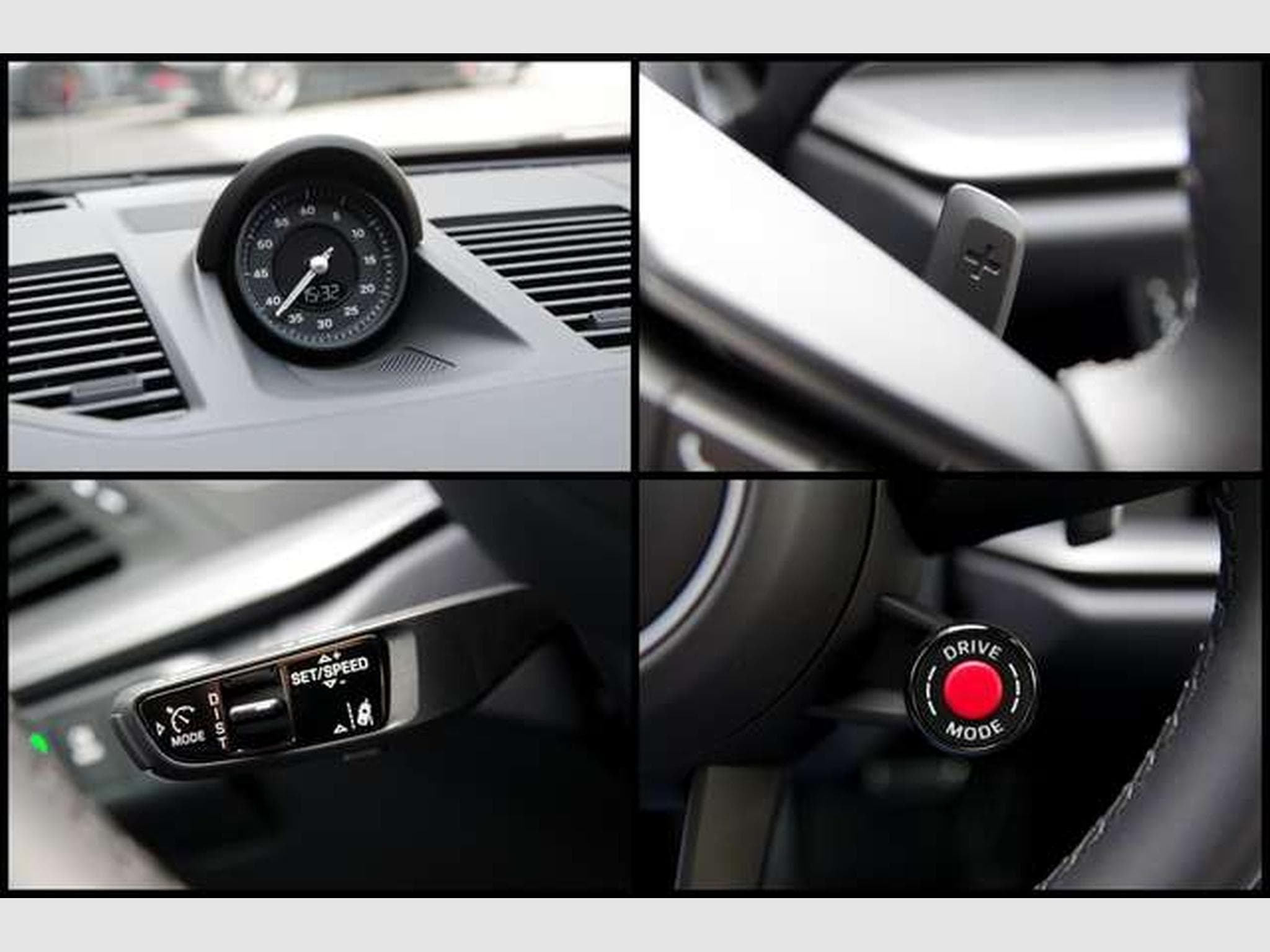 Porsche 911 992.2 Targa 4S*ACC,BOSE,Chrono,Sitzlüftung,14-W. (2026) - Foto 11