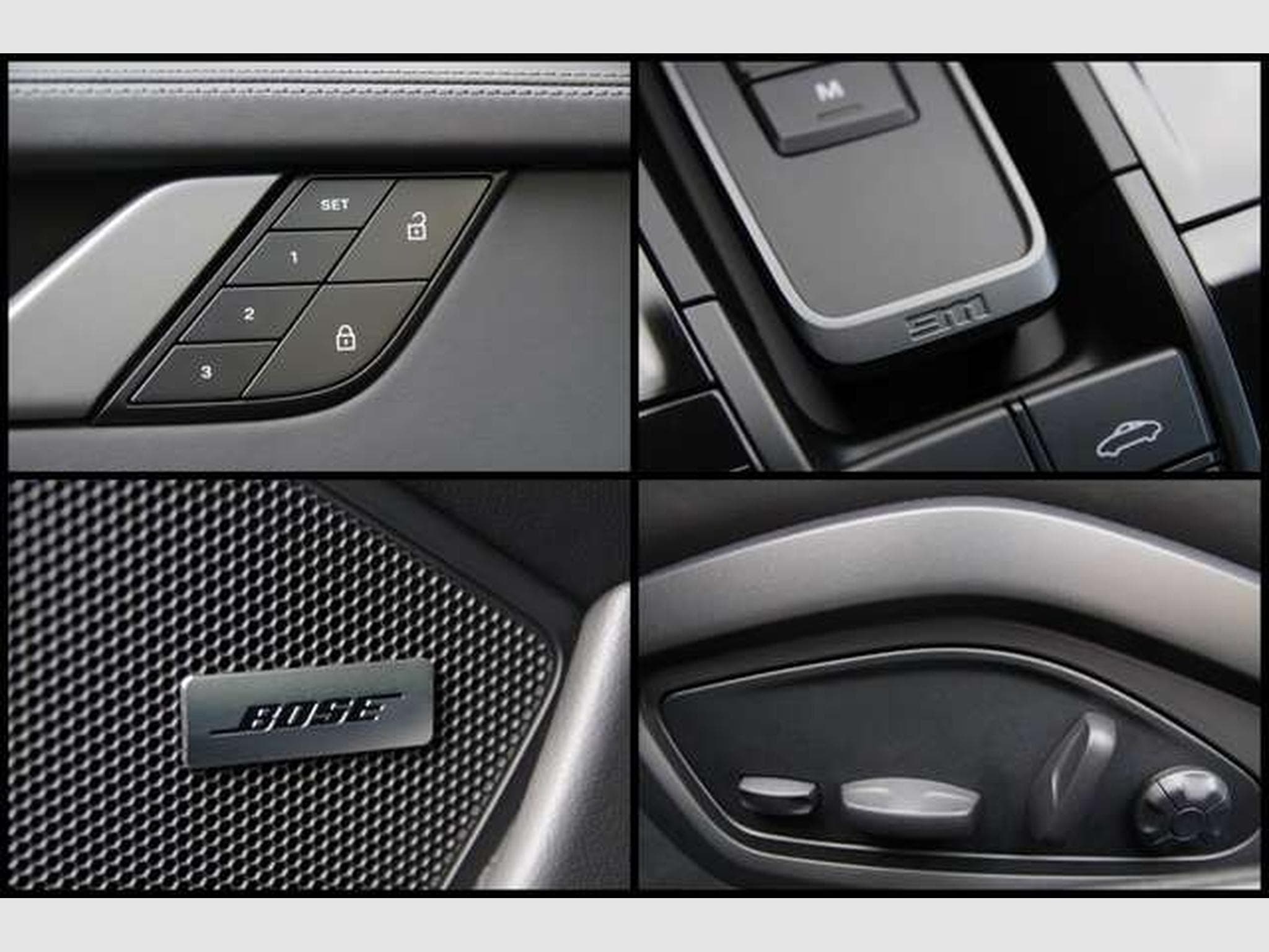 Porsche 911 992.2 Targa 4S*ACC,BOSE,Chrono,Sitzlüftung,14-W. (2026) - Foto 13