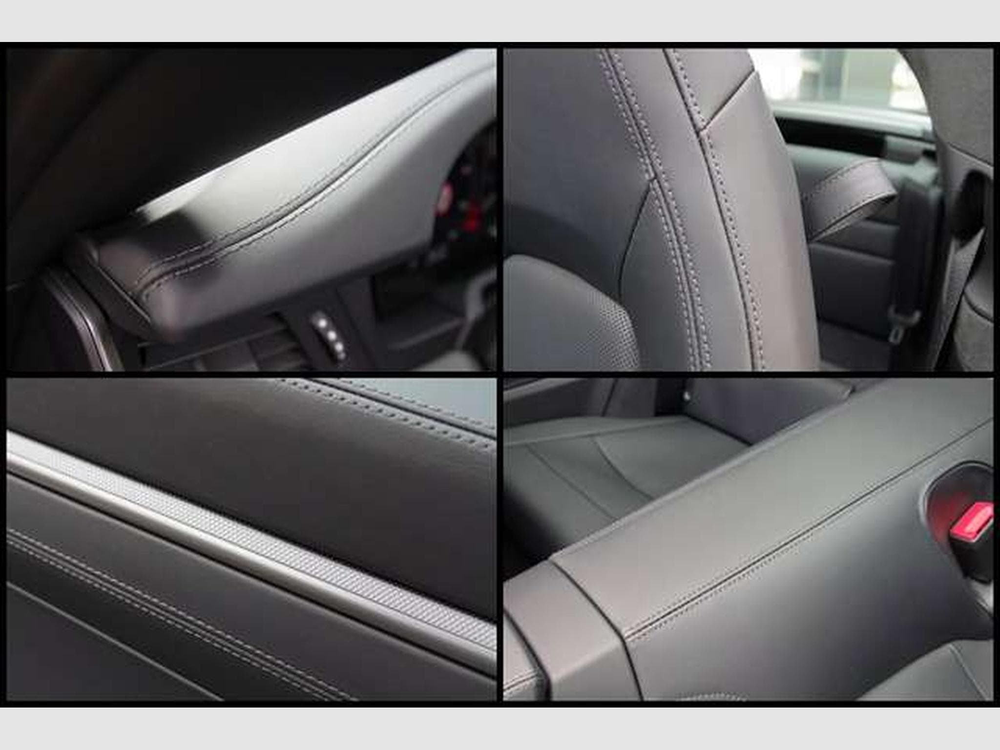 Porsche 911 992.2 Targa 4S*ACC,BOSE,Chrono,Sitzlüftung,14-W. (2026) - Foto 14