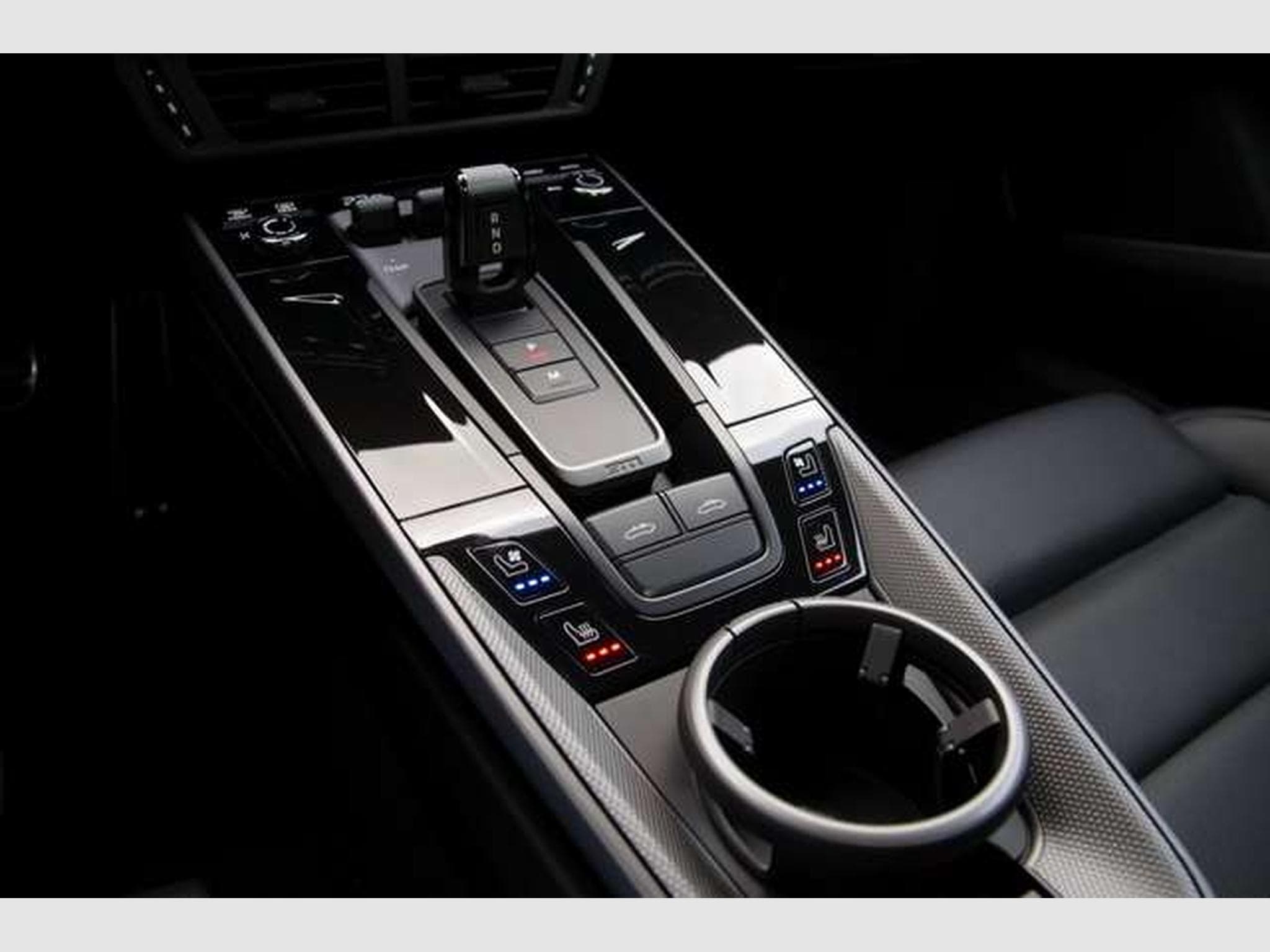 Porsche 911 992.2 Targa 4S*ACC,BOSE,Chrono,Sitzlüftung,14-W. (2026) - Foto 15