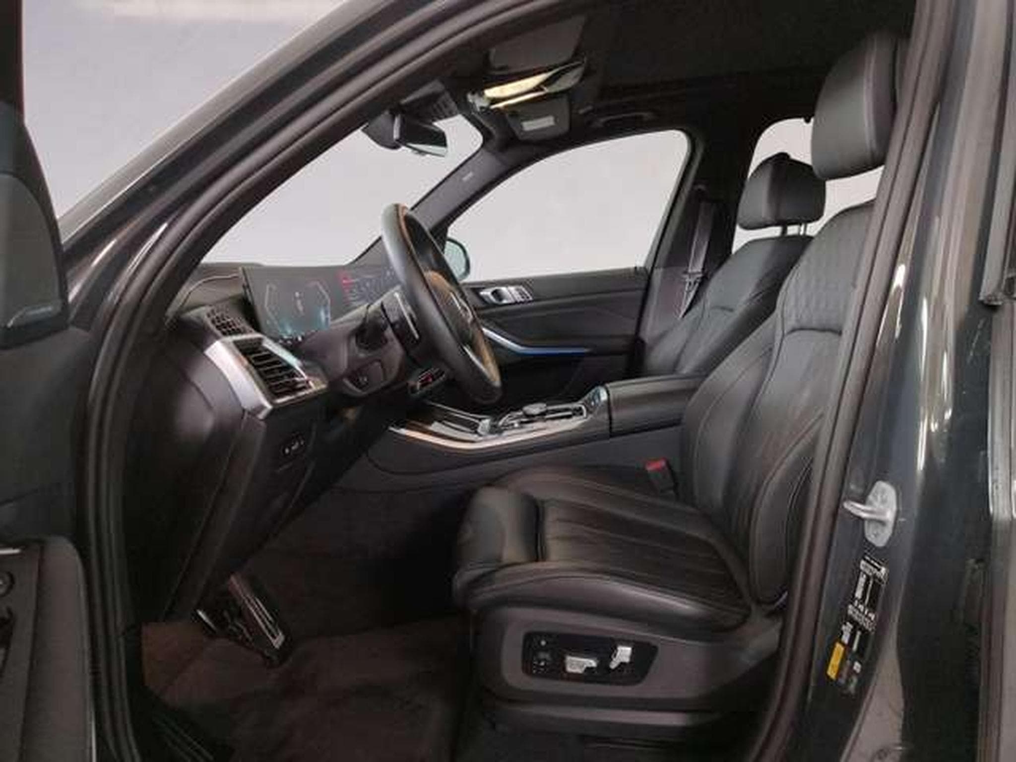 BMW X5 xDrive50e M Sportpaket (2024) - Foto 7