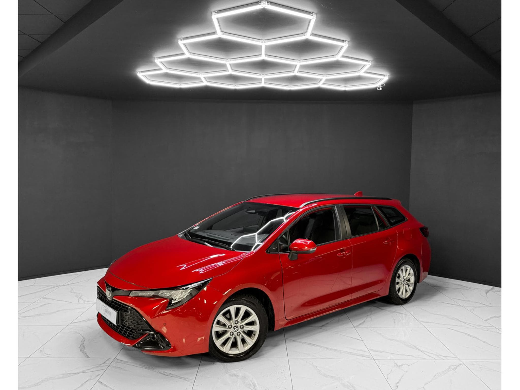 Toyota Corolla Touring Sports 1.8 Hybrid / LED / Kamera / SH (2023) - Foto 1