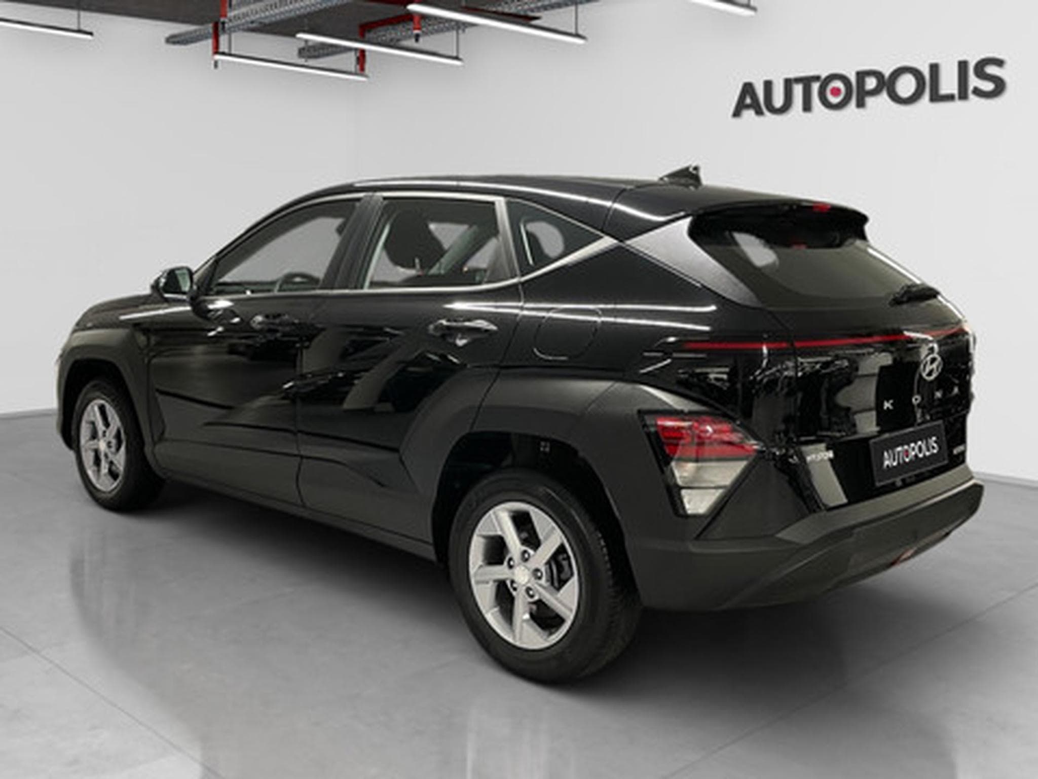 Hyundai Kona 1.0 T-GDI Techno 48V 7-DCT (2026) - Foto 13