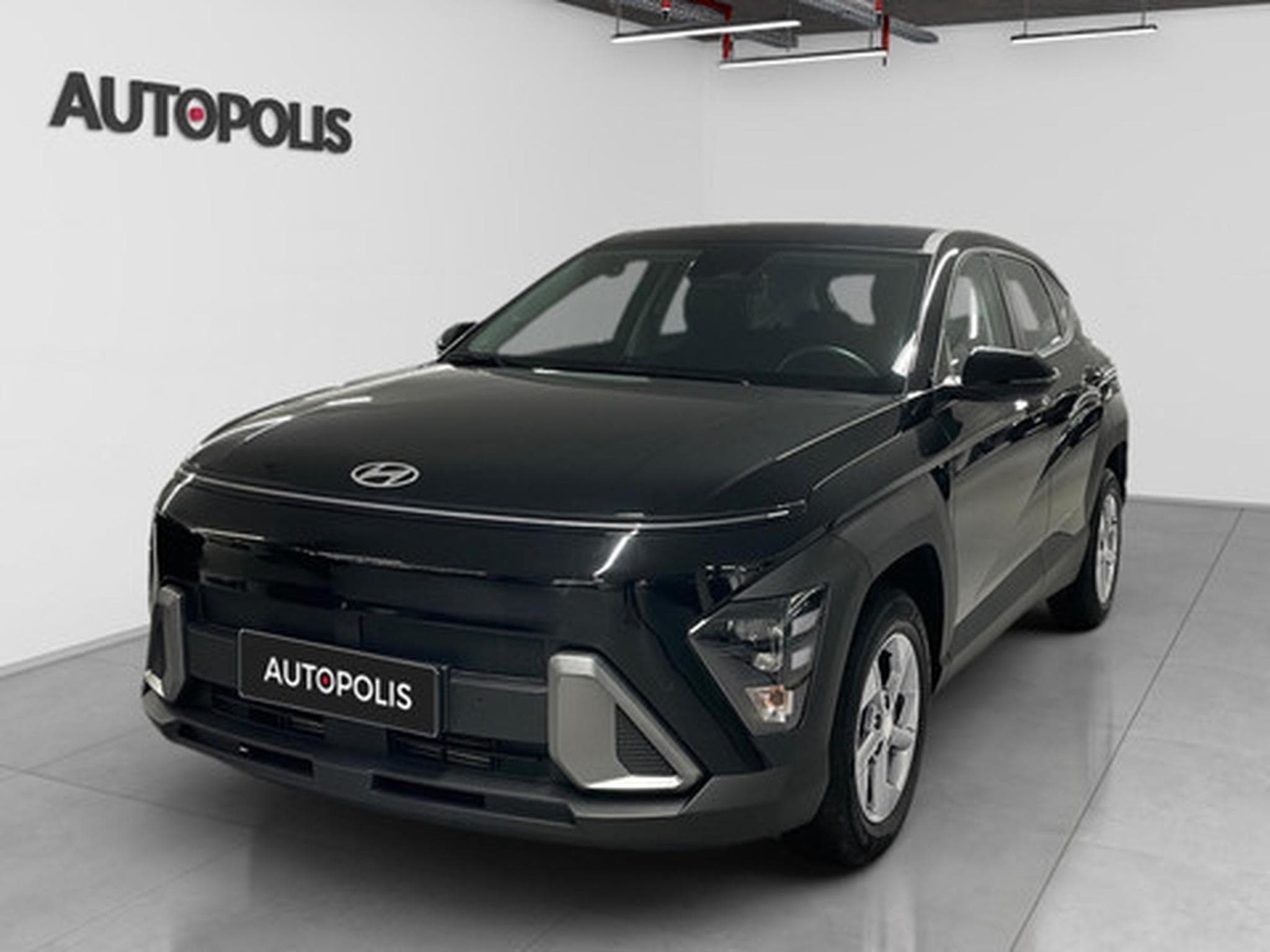 Hyundai Kona 1.0 T-GDI Techno 48V 7-DCT (2026) - Foto 17