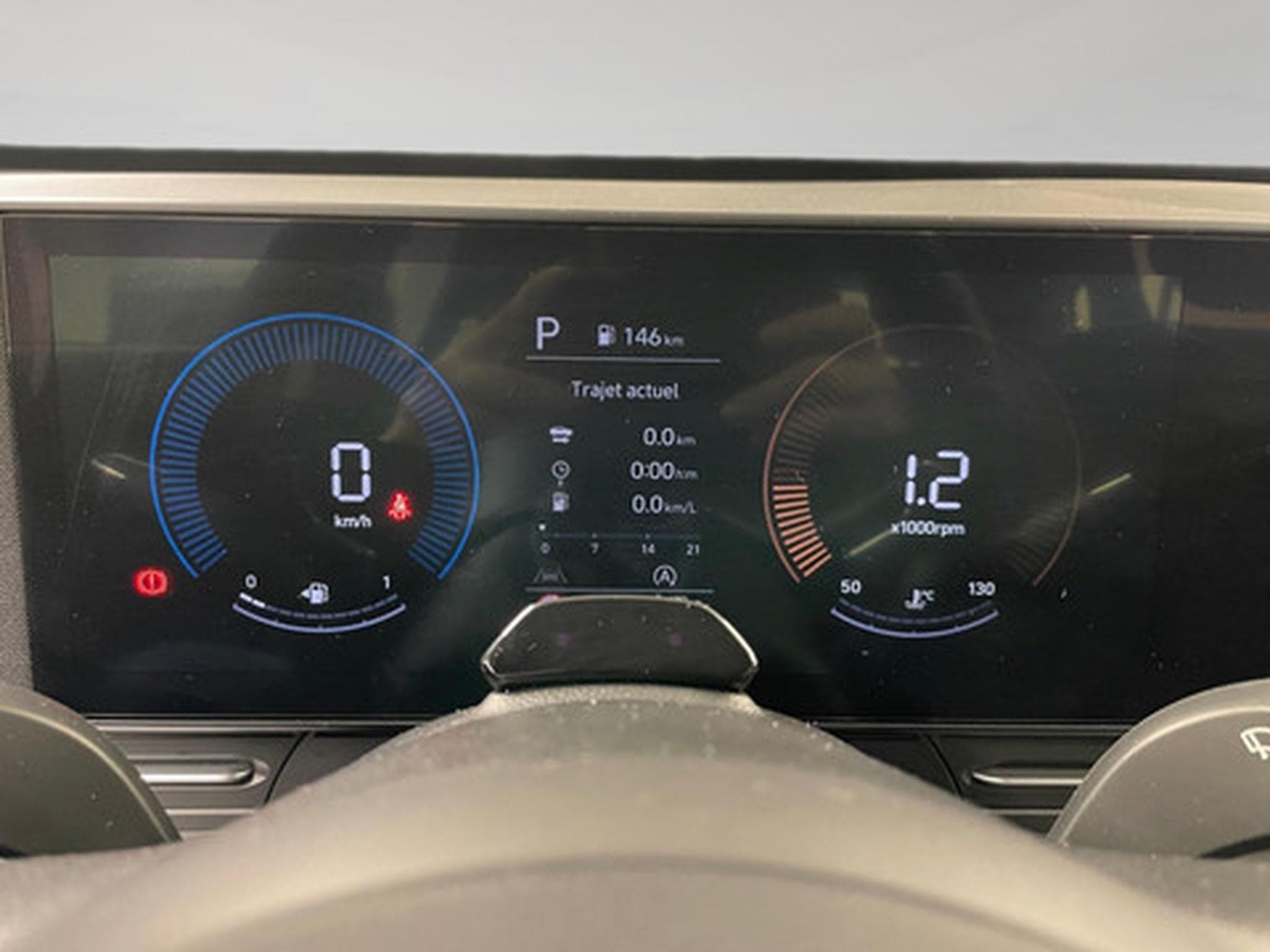 Hyundai Kona 1.0 T-GDI Techno 48V 7-DCT (2026) - Foto 2