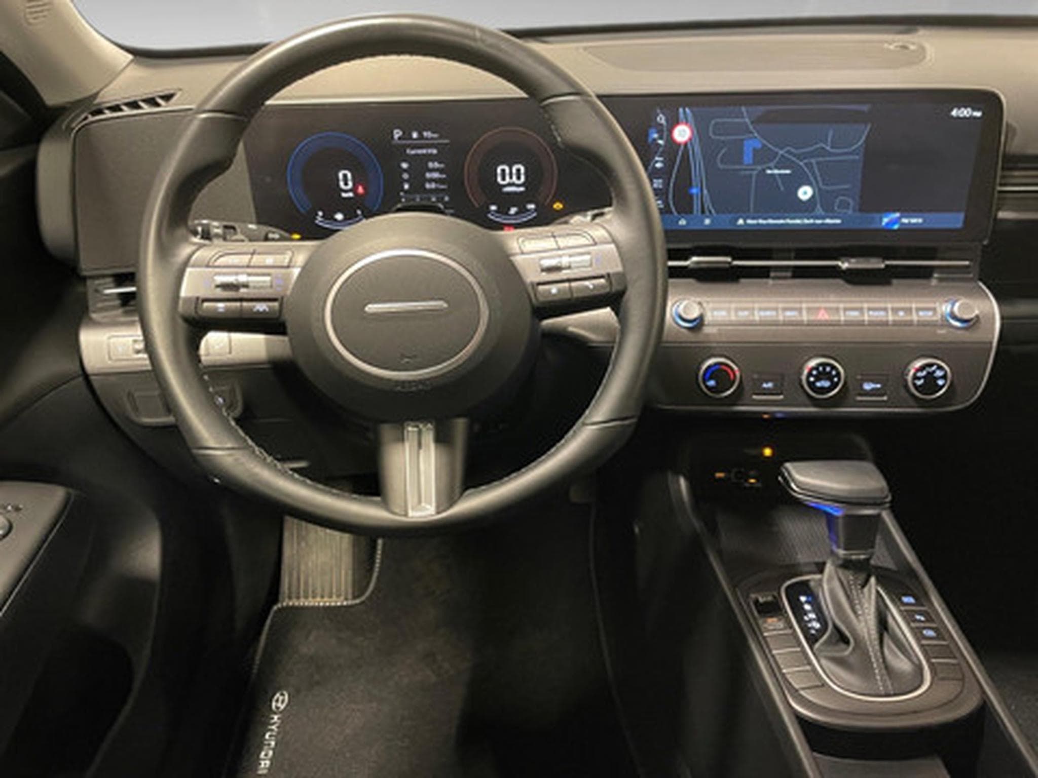 Hyundai Kona 1.0 T-GDI Techno 48V 7-DCT (2026) - Foto 6