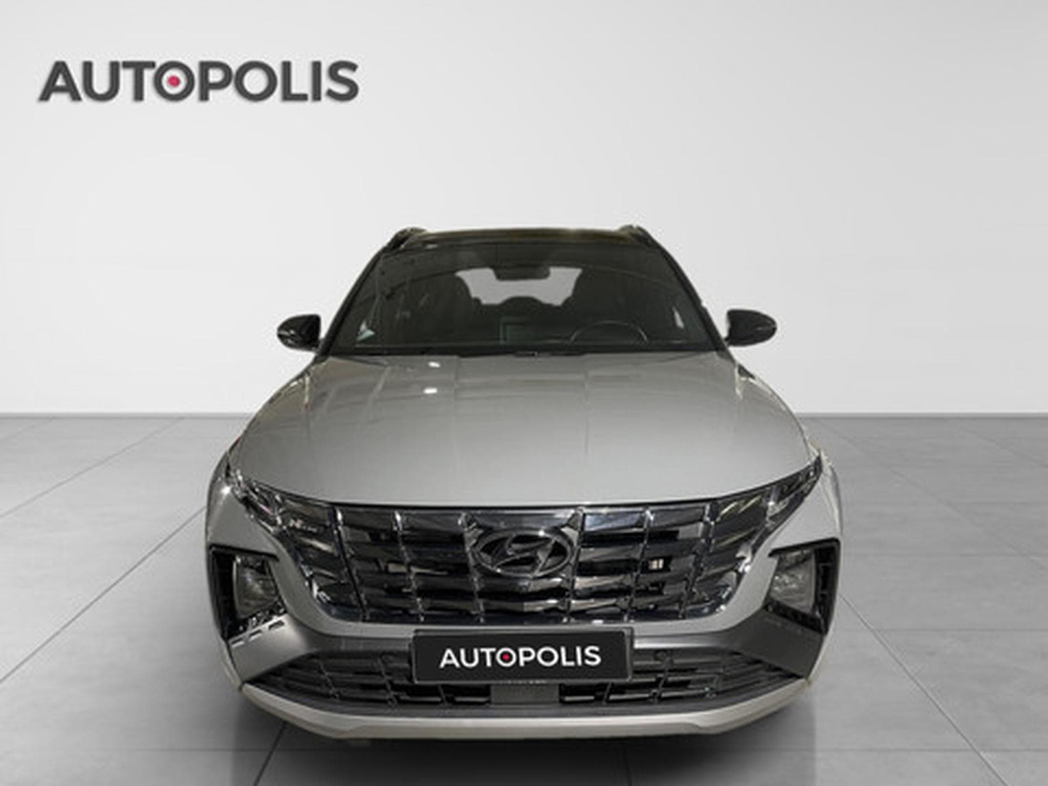 Hyundai Tucson 1.6 T-GDi Plug-in 4x4 Shine N-Line (2025) - Photo 16