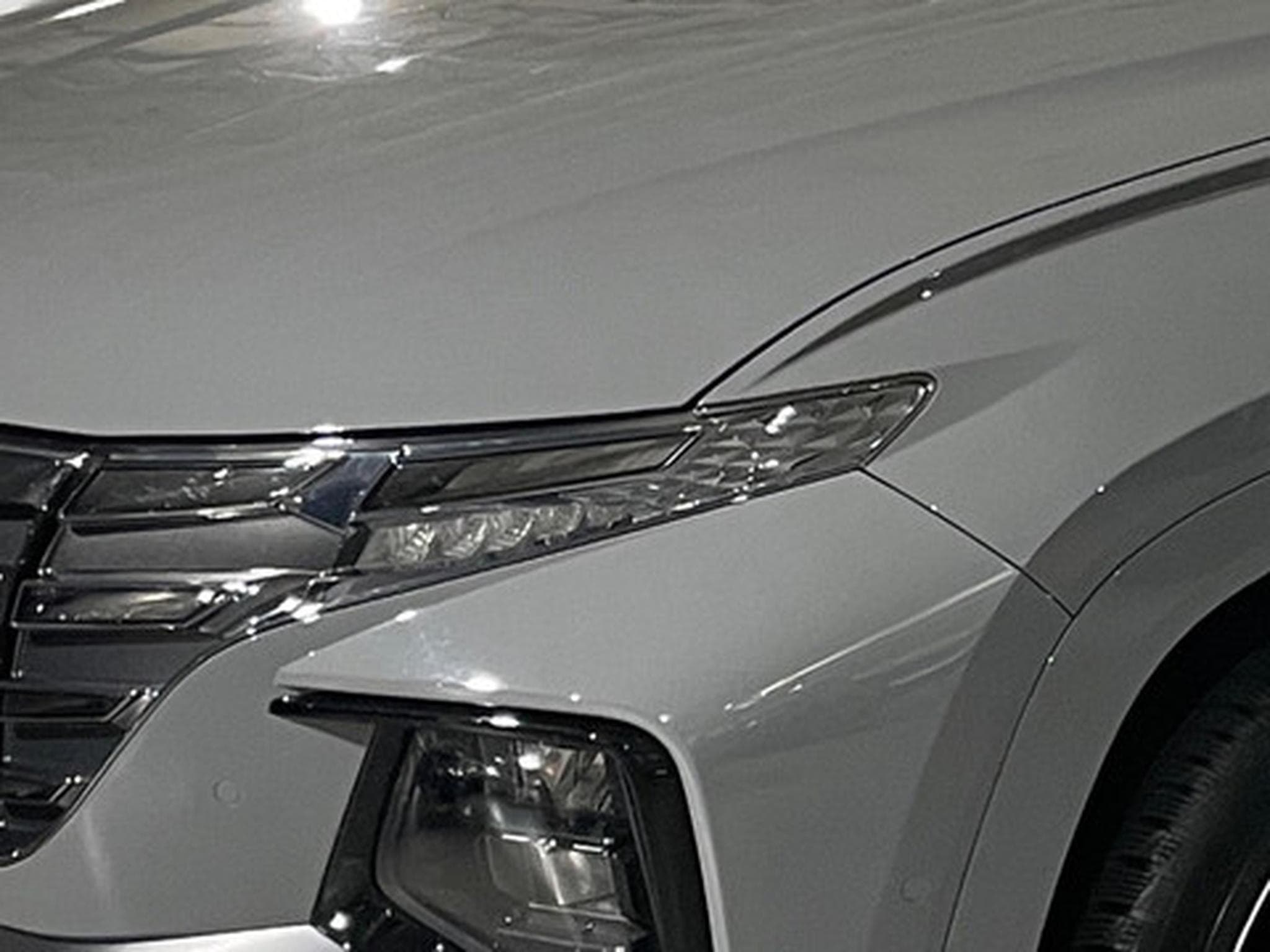 Hyundai Tucson 1.6 T-GDi Plug-in 4x4 Shine N-Line (2025) - Photo 23