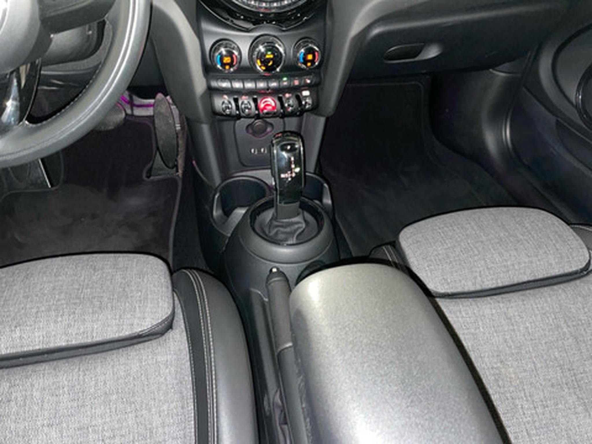 Mini Cooper COOPER (2019) - Foto 10