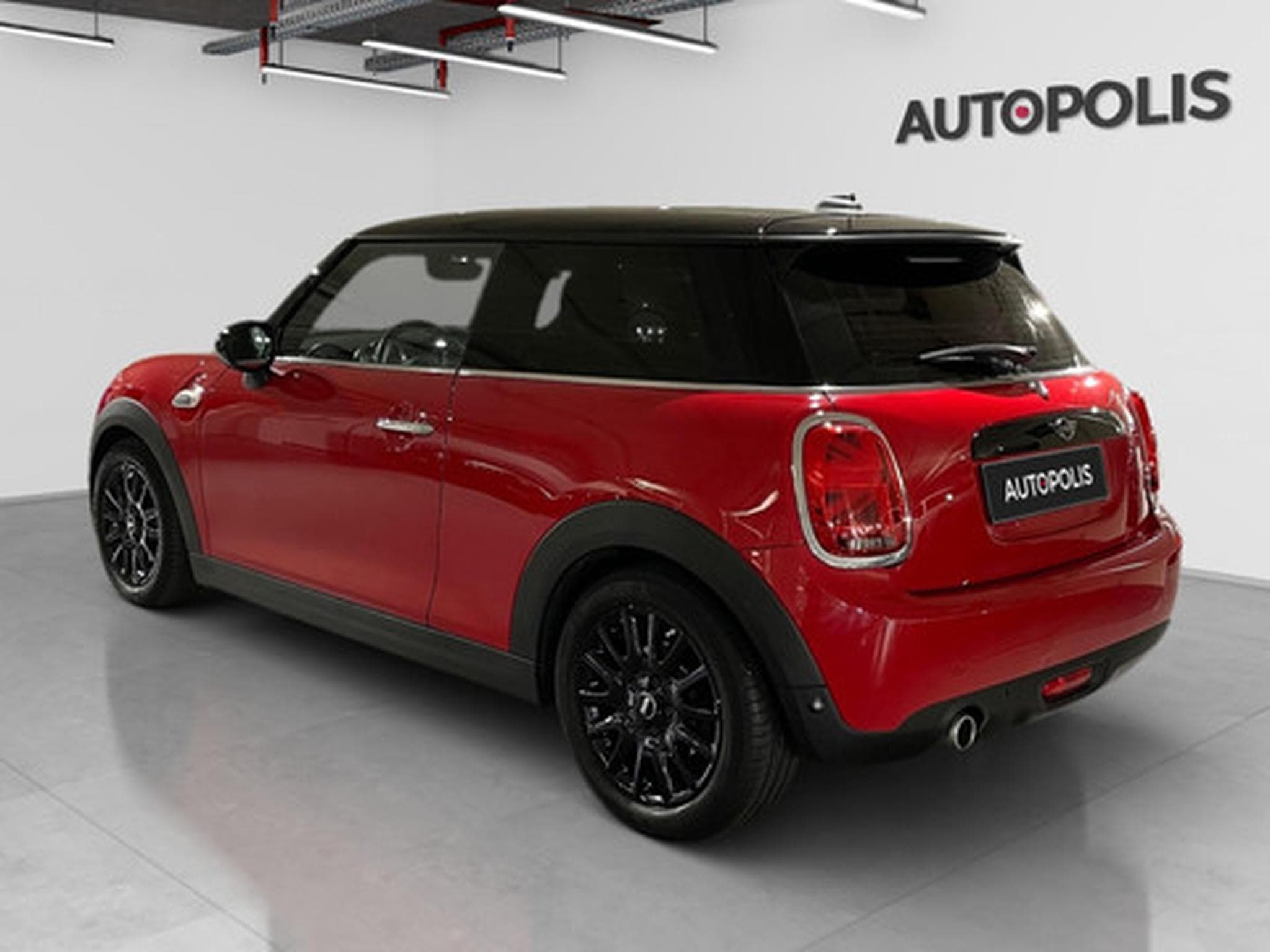 Mini Cooper COOPER (2019) - Foto 13