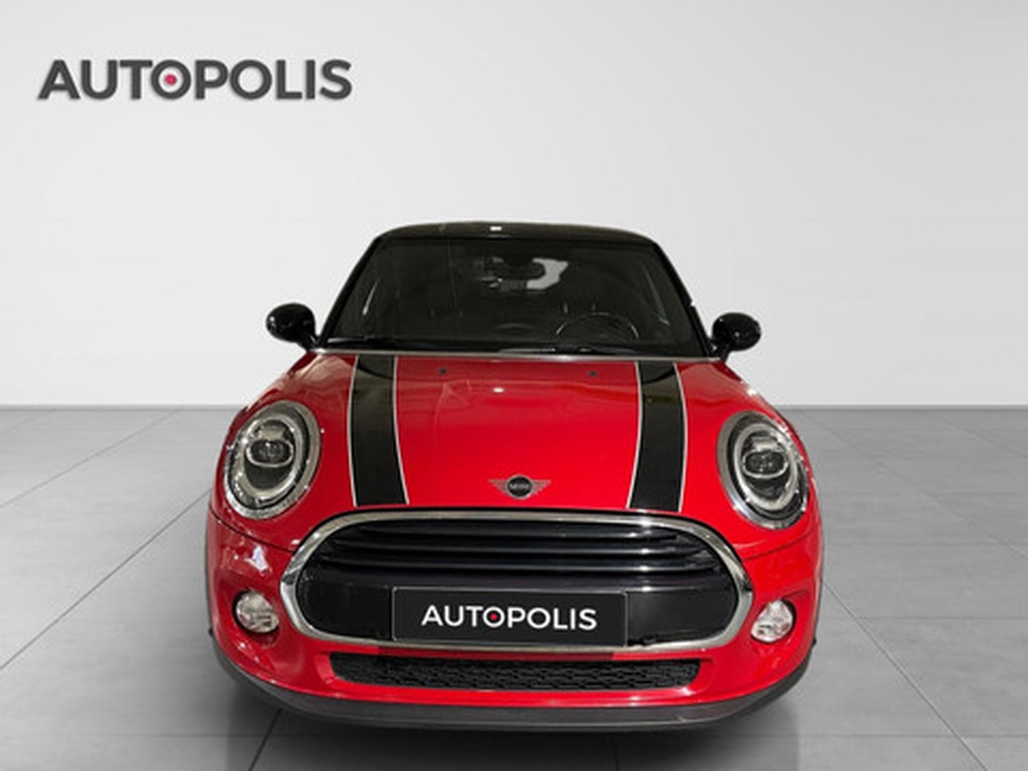 Mini Cooper COOPER (2019) - Foto 14