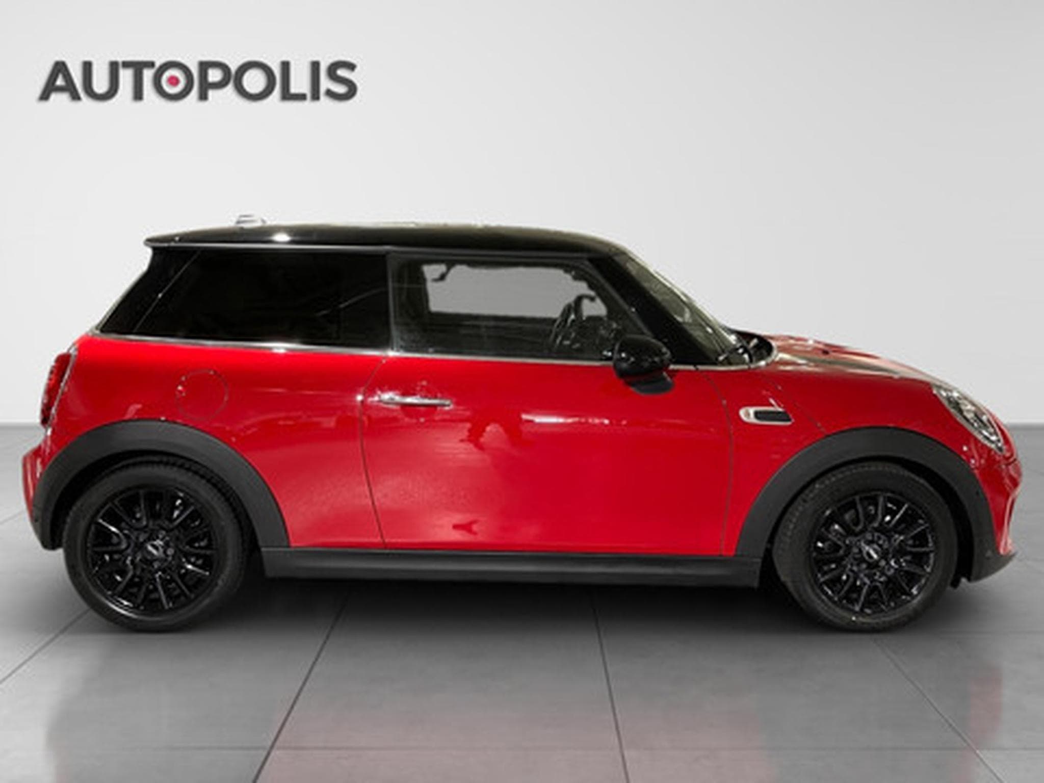 Mini Cooper COOPER (2019) - Foto 16