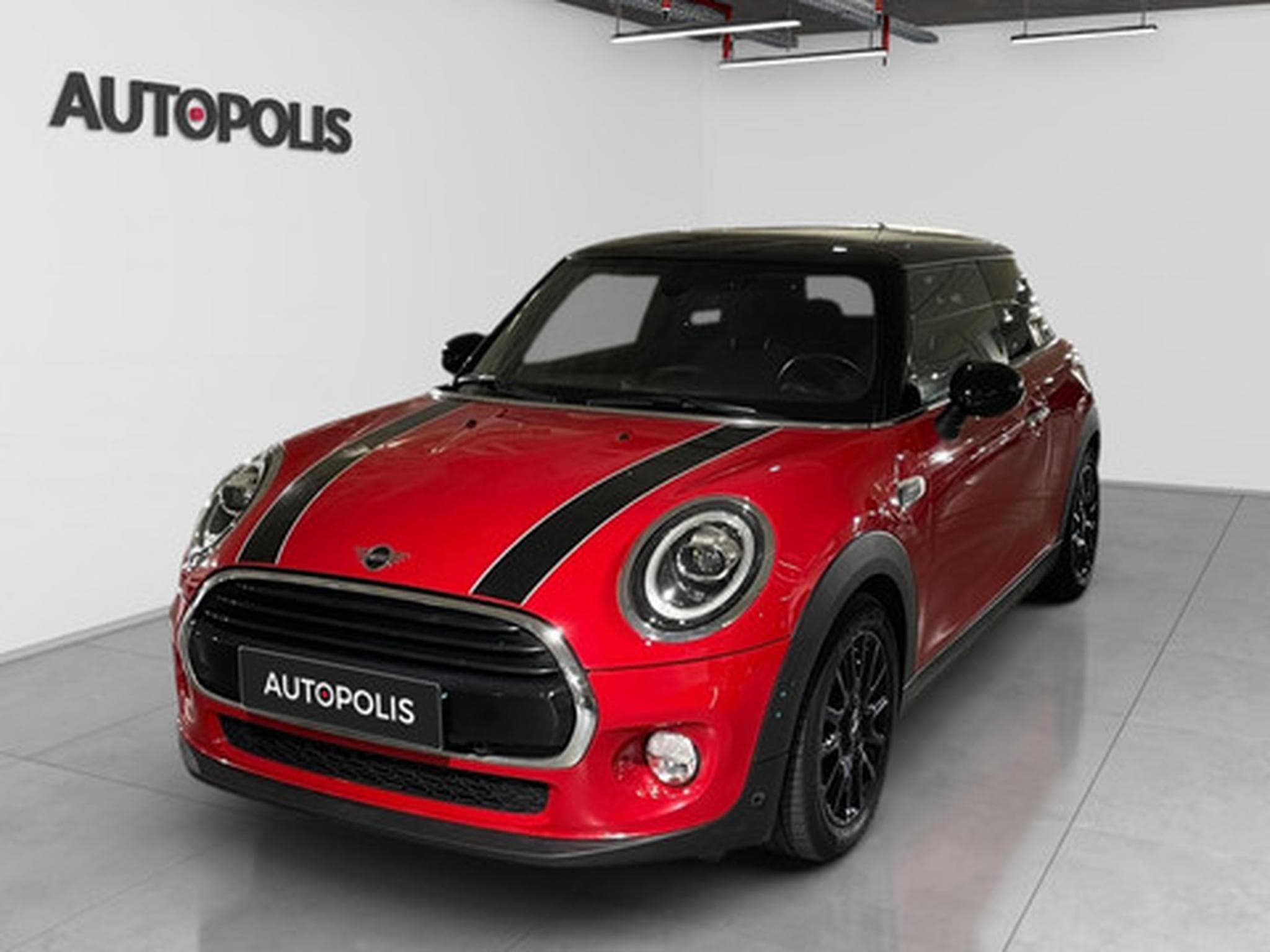 Mini Cooper COOPER (2019) - Foto 17
