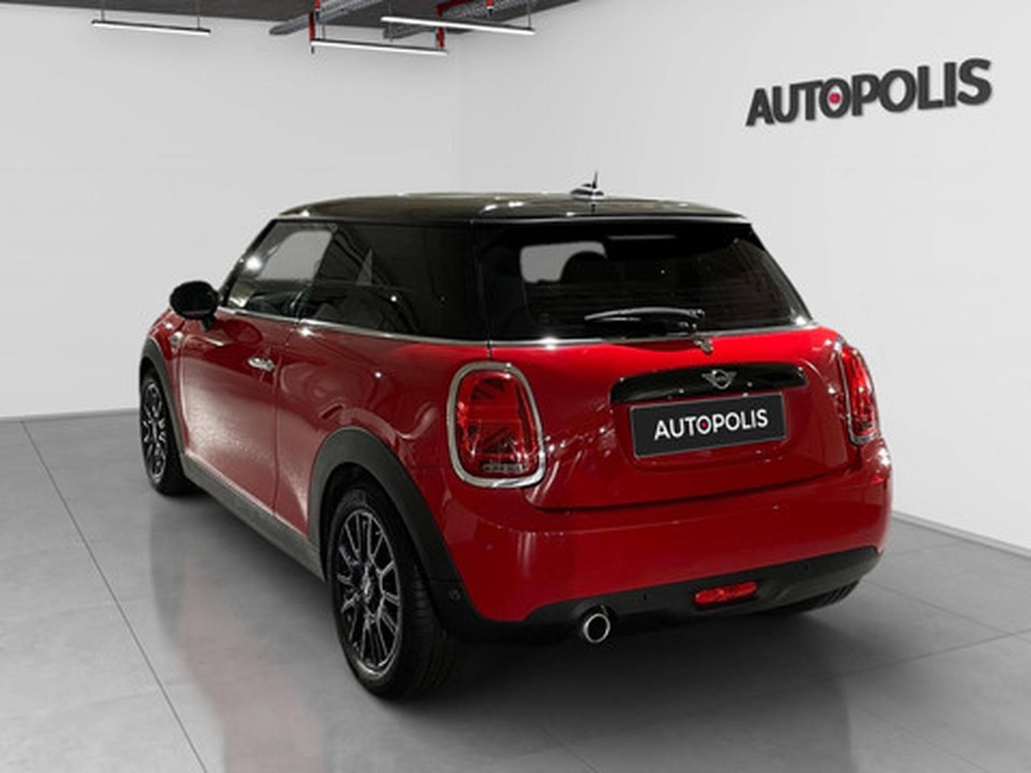 Mini Cooper COOPER (2019) - Foto 18