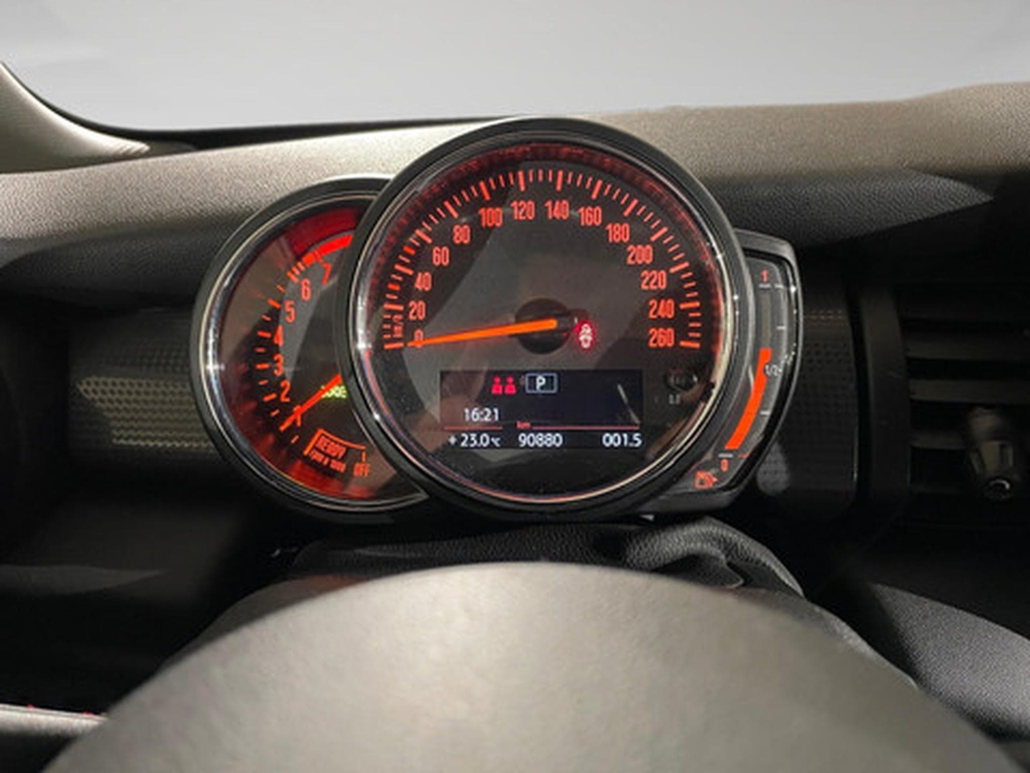 Mini Cooper COOPER (2019) - Foto 2