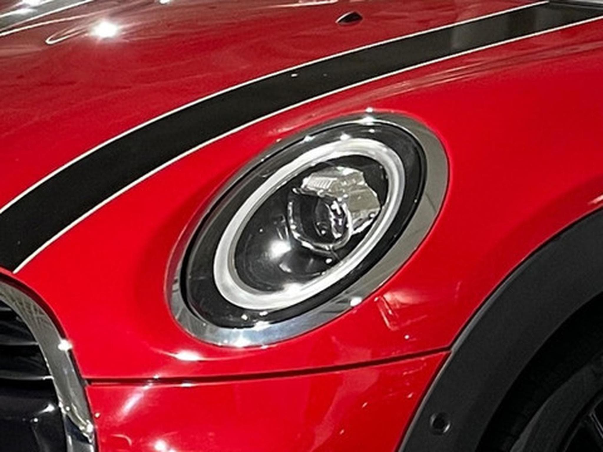 Mini Cooper COOPER (2019) - Foto 21