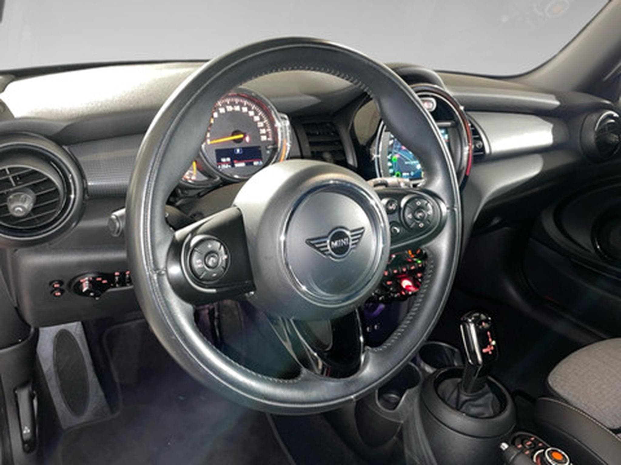 Mini Cooper COOPER (2019) - Foto 8