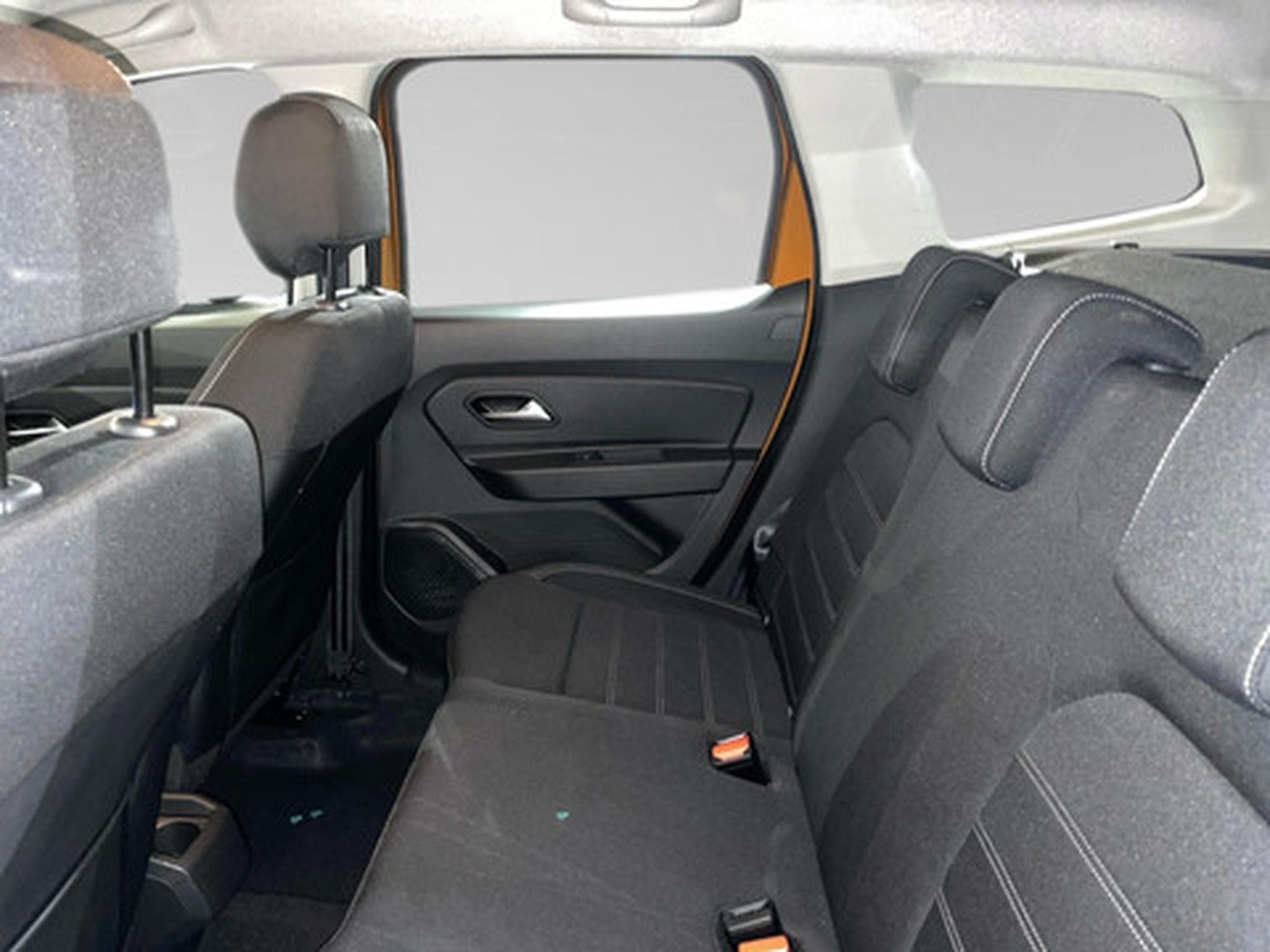 Dacia Duster 1.2 TCE 125 Comfort (2018) - Foto 11