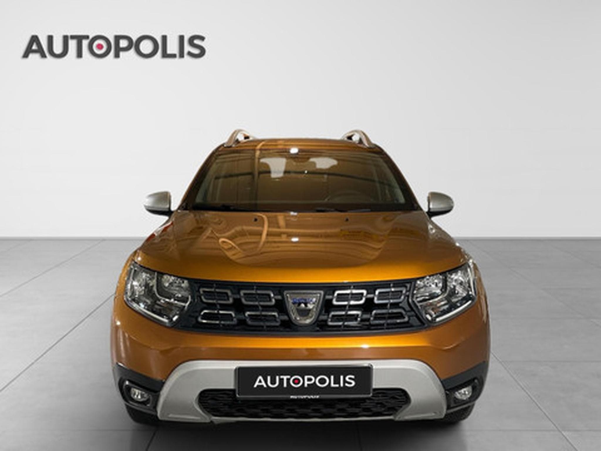 Dacia Duster 1.2 TCE 125 Comfort (2018) - Foto 14