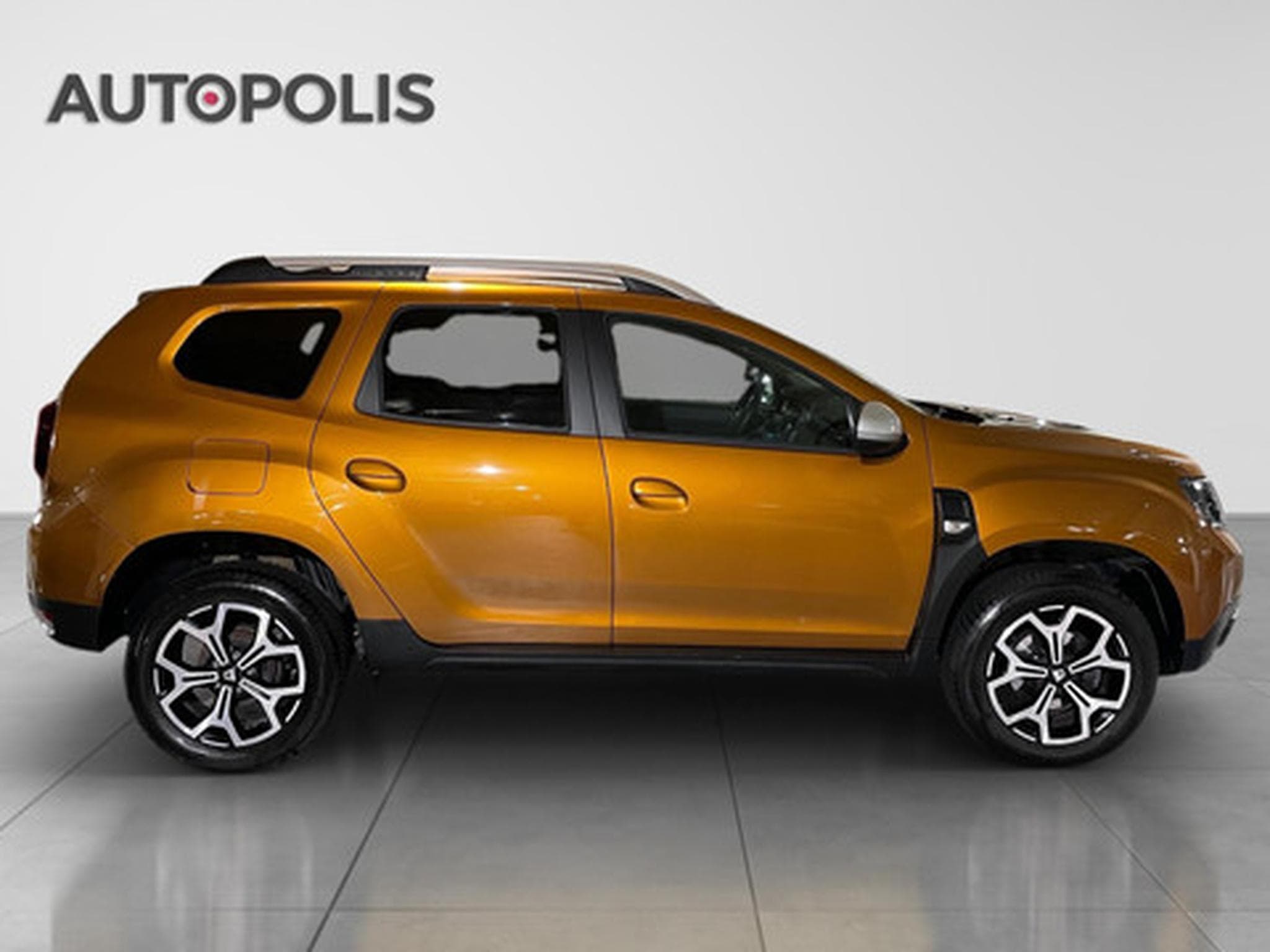 Dacia Duster 1.2 TCE 125 Comfort (2018) - Foto 16