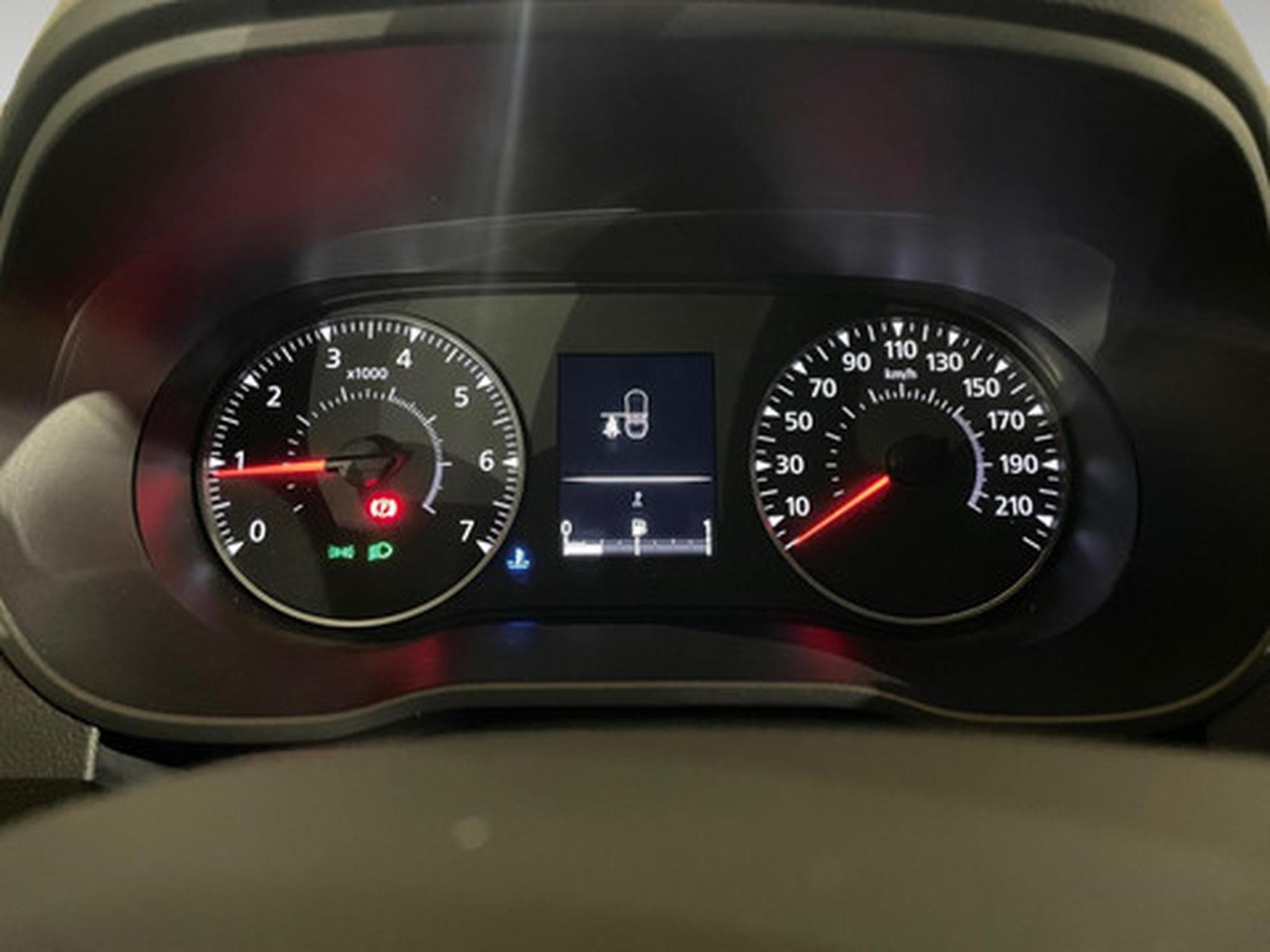 Dacia Duster 1.2 TCE 125 Comfort (2018) - Foto 2