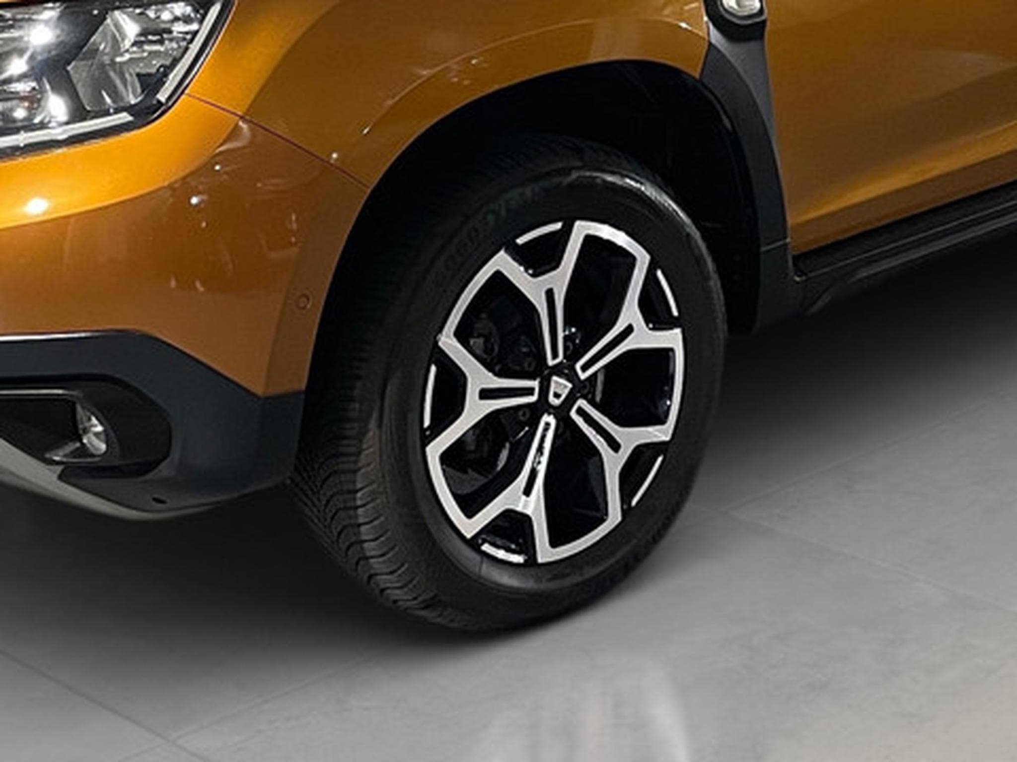 Dacia Duster 1.2 TCE 125 Comfort (2018) - Foto 20