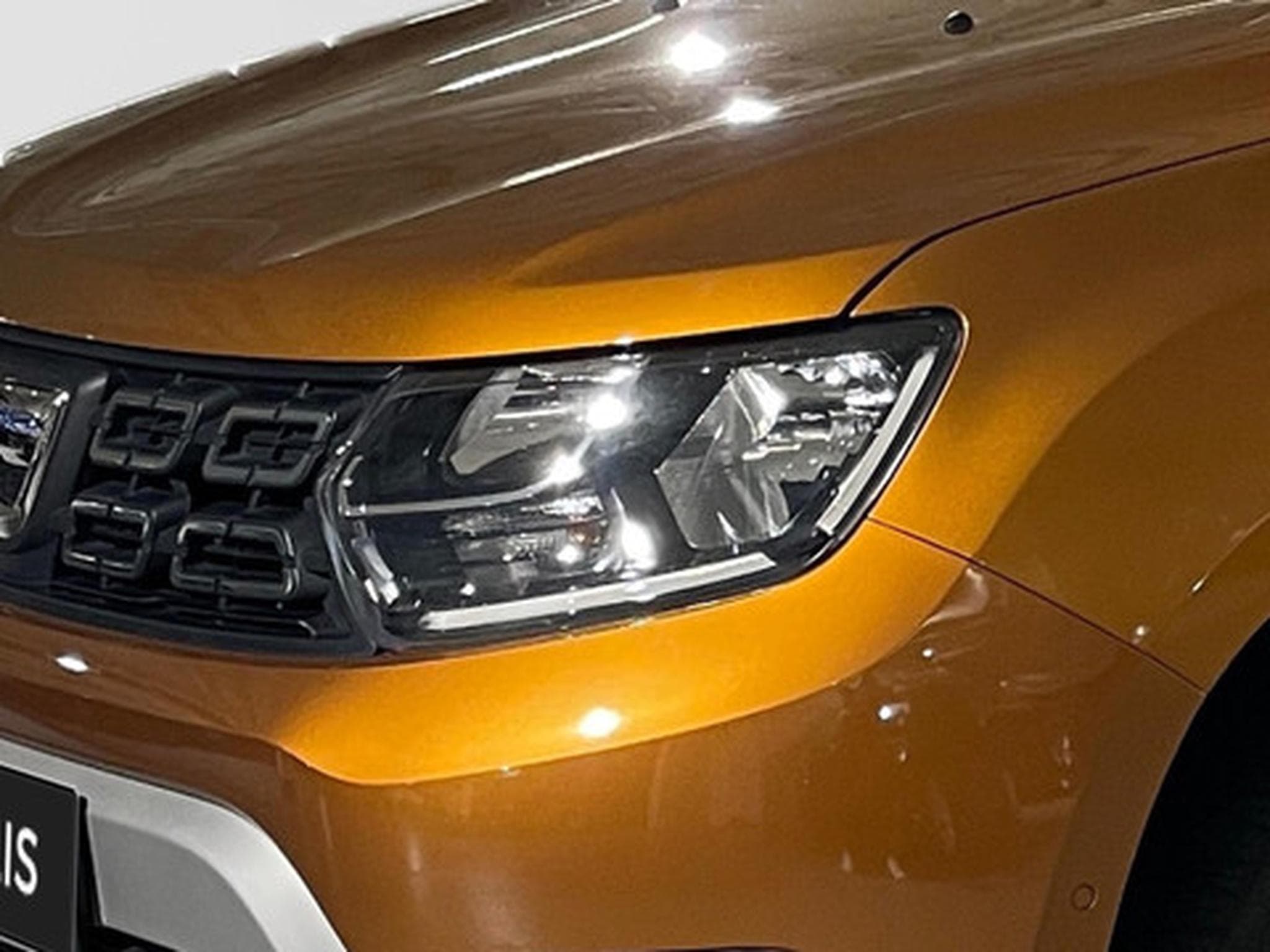 Dacia Duster 1.2 TCE 125 Comfort (2018) - Foto 21