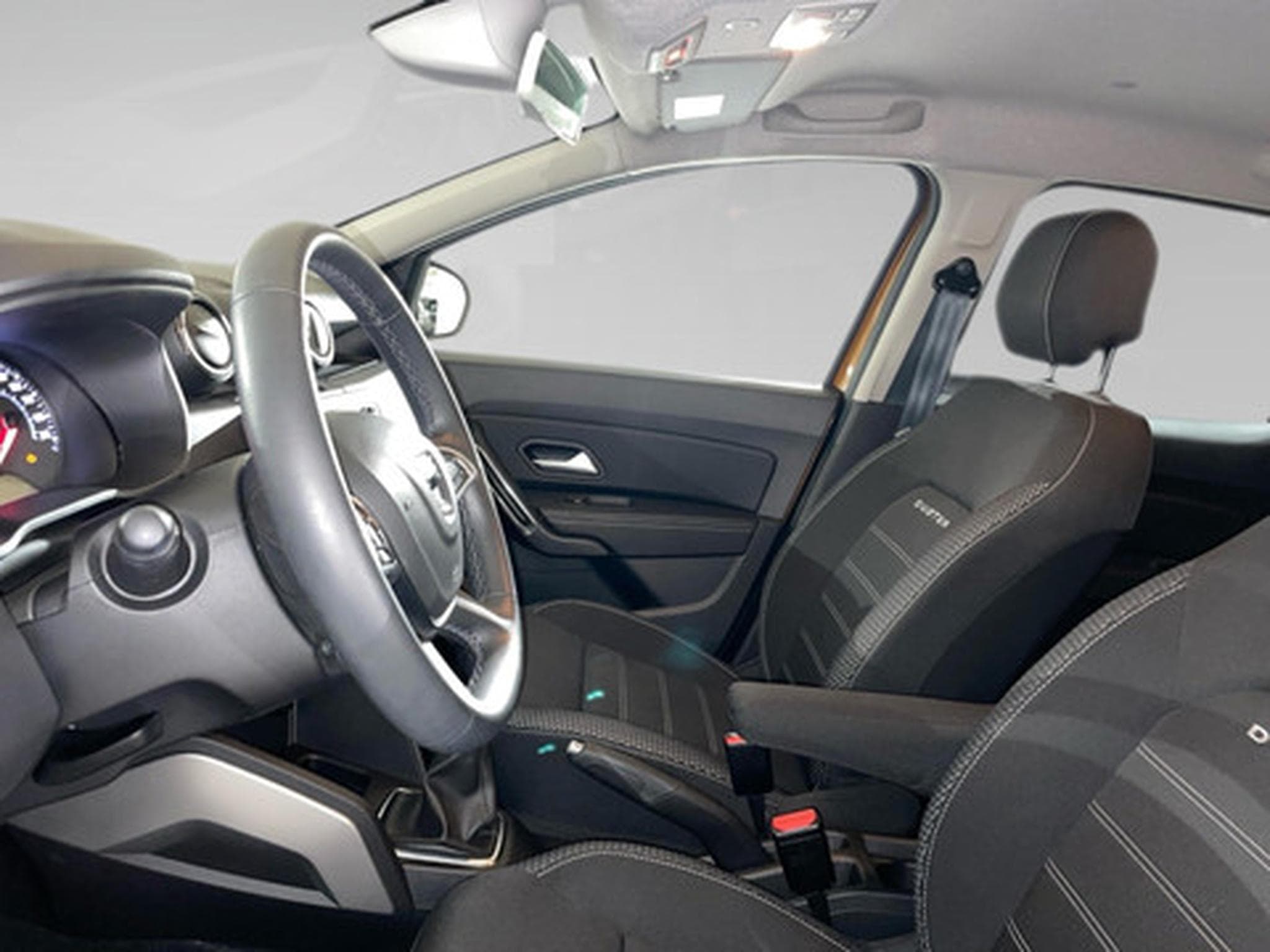 Dacia Duster 1.2 TCE 125 Comfort (2018) - Foto 4