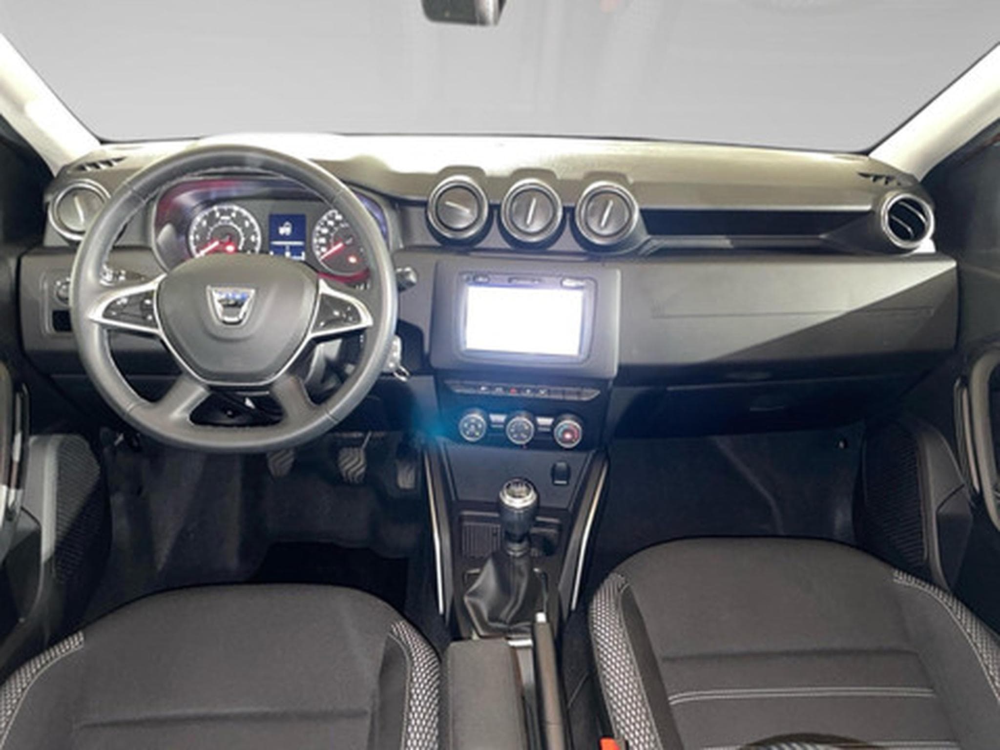 Dacia Duster 1.2 TCE 125 Comfort (2018) - Foto 5