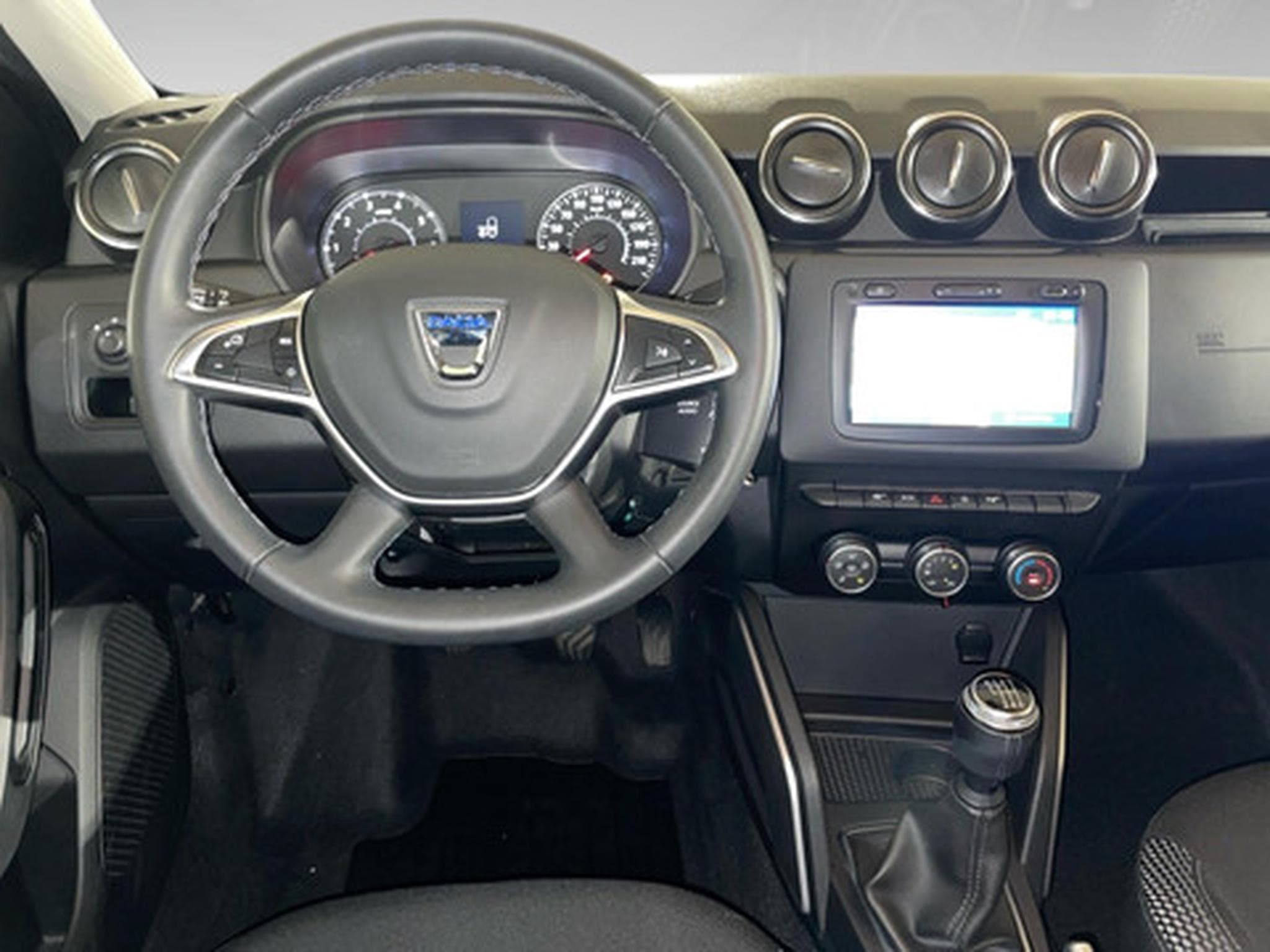 Dacia Duster 1.2 TCE 125 Comfort (2018) - Foto 6