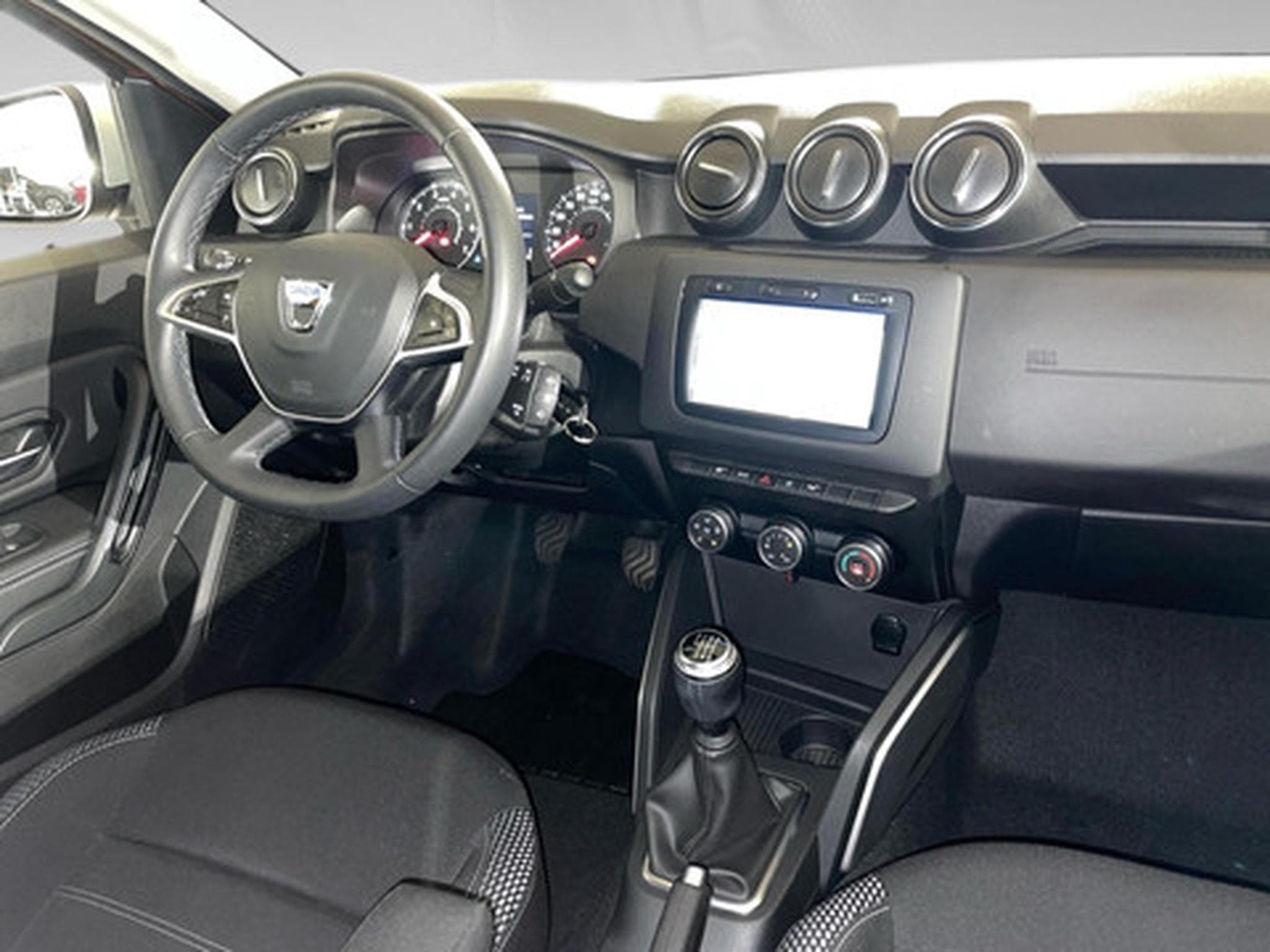 Dacia Duster 1.2 TCE 125 Comfort (2018) - Foto 7
