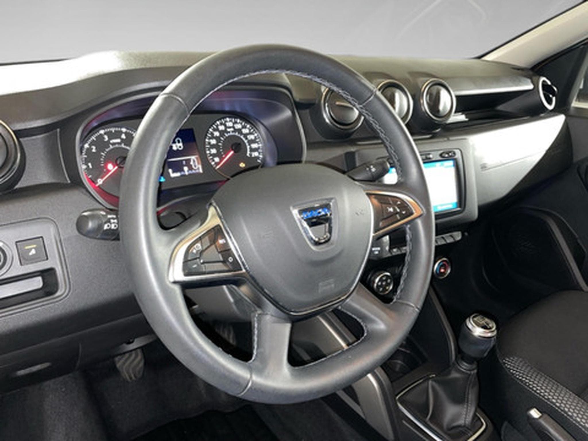 Dacia Duster 1.2 TCE 125 Comfort (2018) - Foto 8