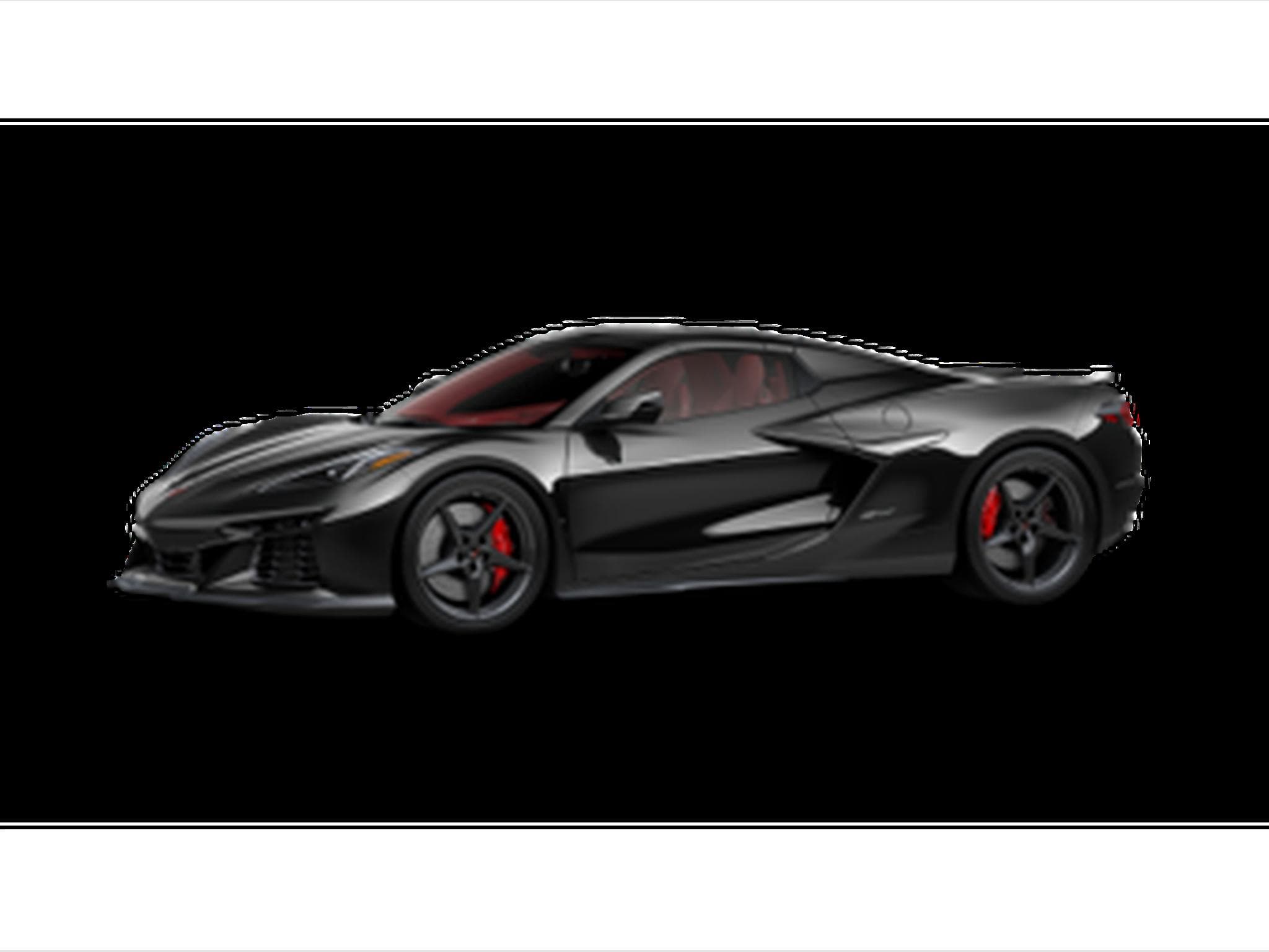 Chevrolet Corvette C8 ERAY CABRIOLET 3LZ eAWD 6.2 V8+eMotor (2026) - Photo 2