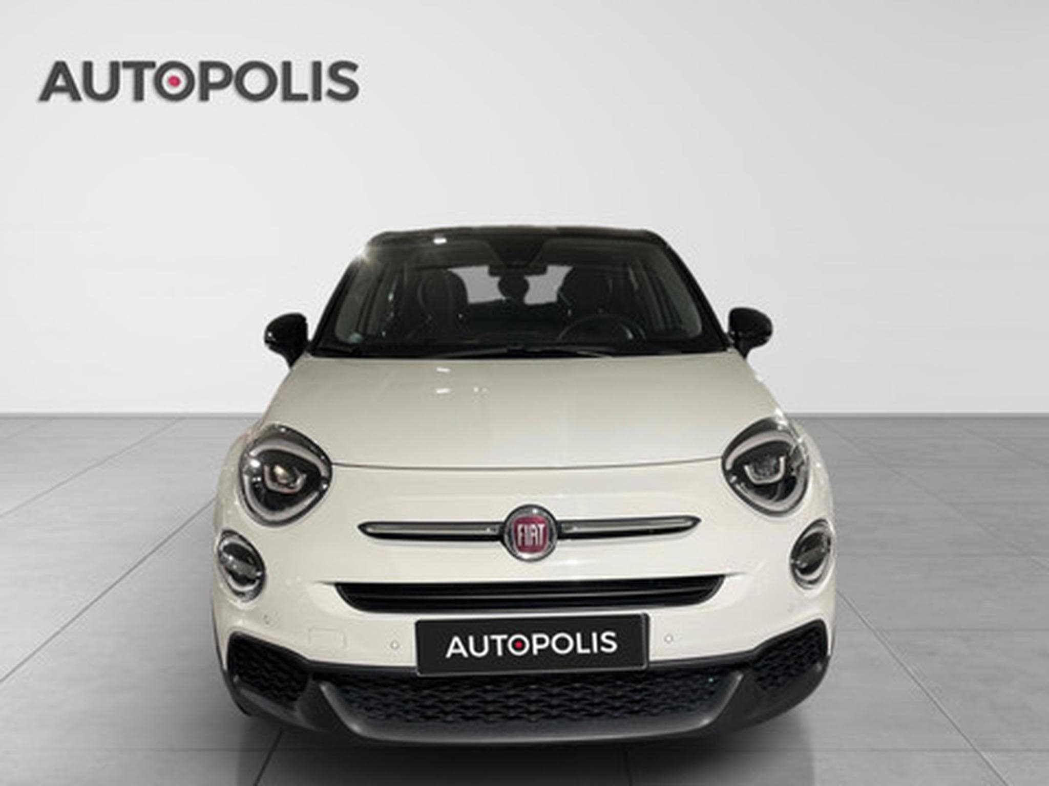 Fiat 500X 1.3 Firefly Turbo 150 DCT Lounge (2019) - Photo 14