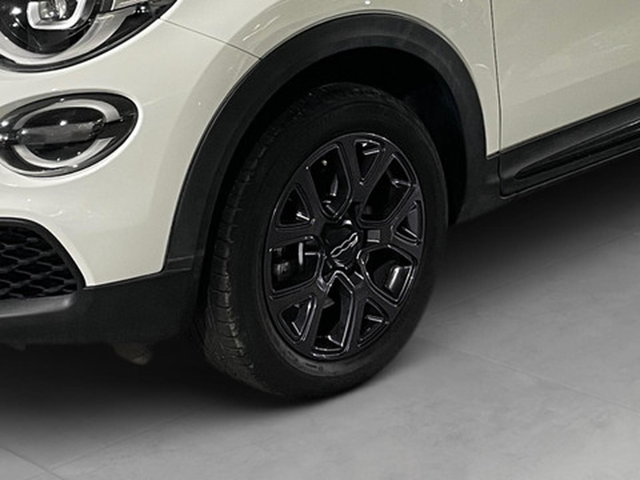 Fiat 500X 1.3 Firefly Turbo 150 DCT Lounge (2019) - Photo 20