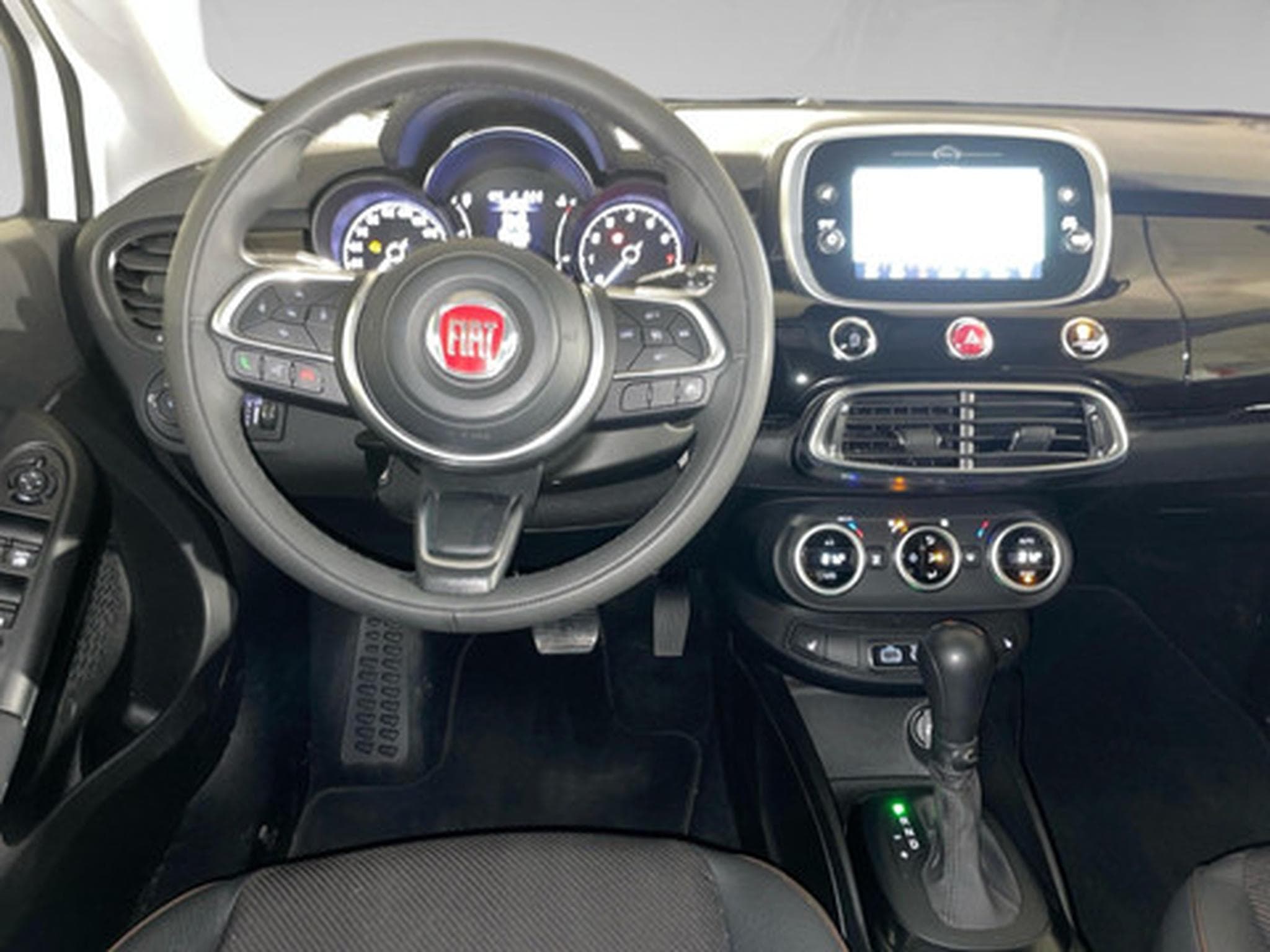 Fiat 500X 1.3 Firefly Turbo 150 DCT Lounge (2019) - Photo 6