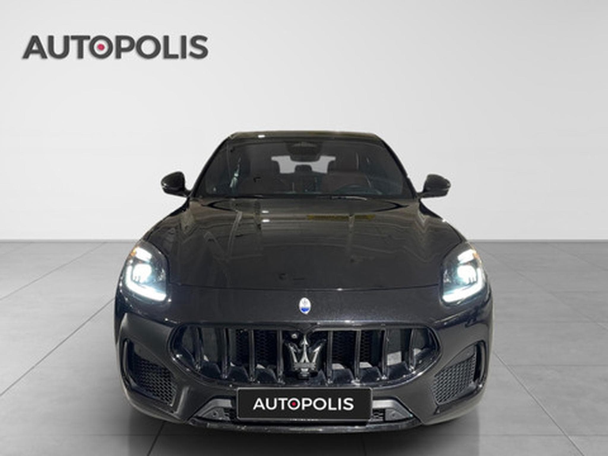 Maserati Grecale 2.0 L4 MHEV Modena 4x4 Aut. (2023) - Foto 14