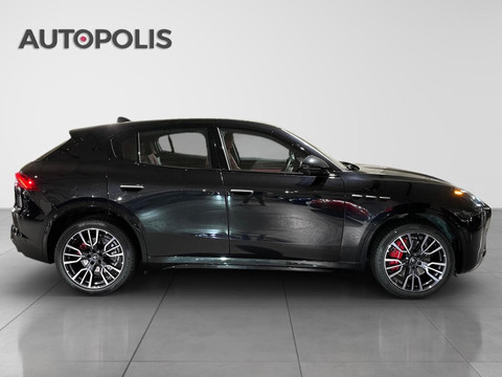 Maserati Grecale 2.0 L4 MHEV Modena 4x4 Aut. (2023) - Foto 16