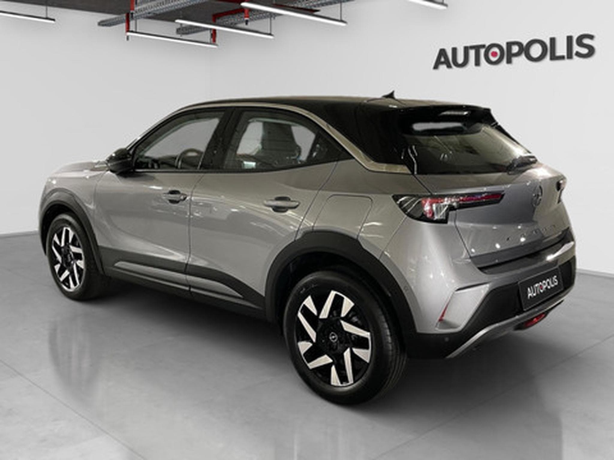 Opel Mokka 1.2 (2024) - Photo 13