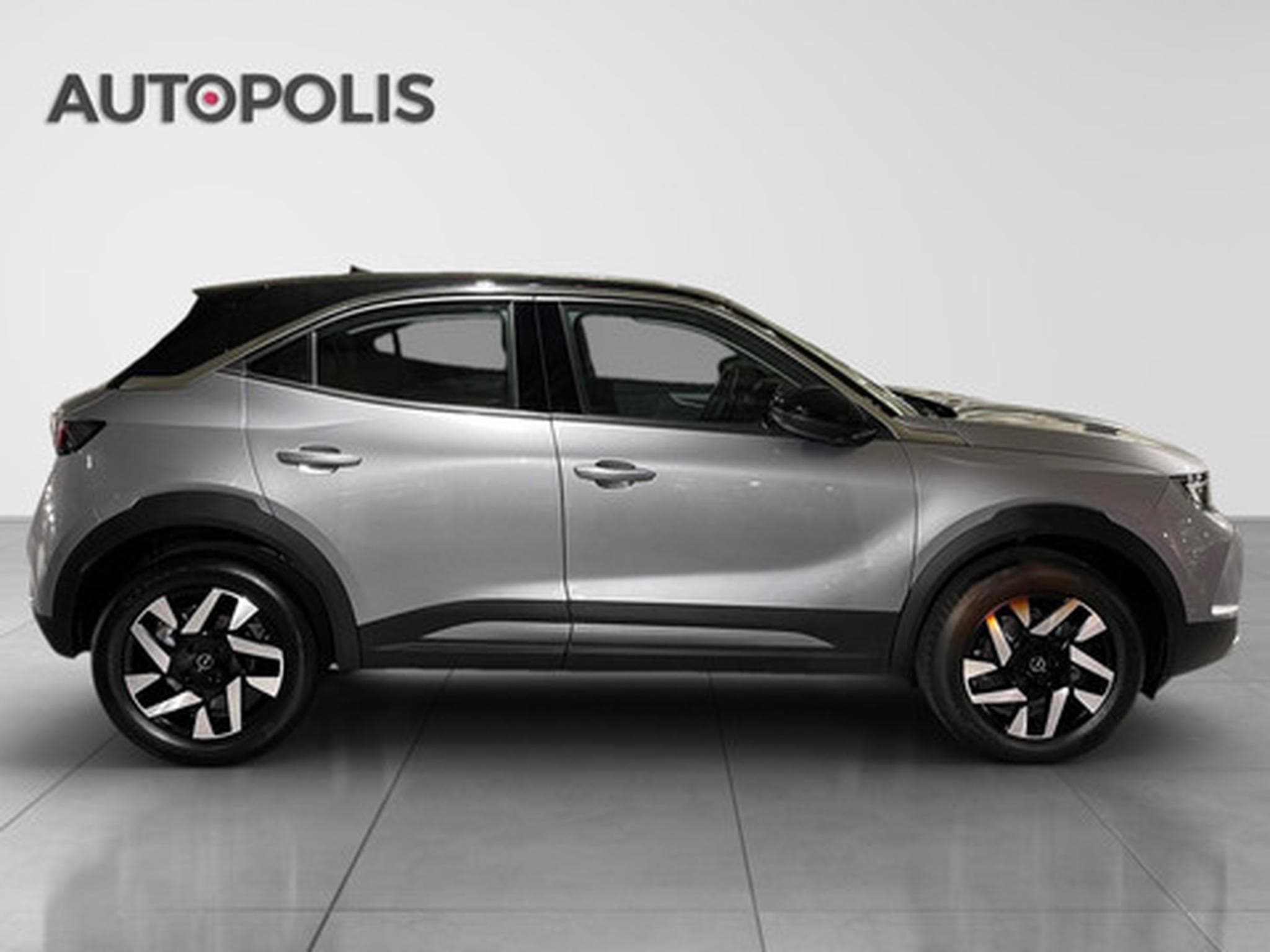 Opel Mokka 1.2 (2024) - Photo 16