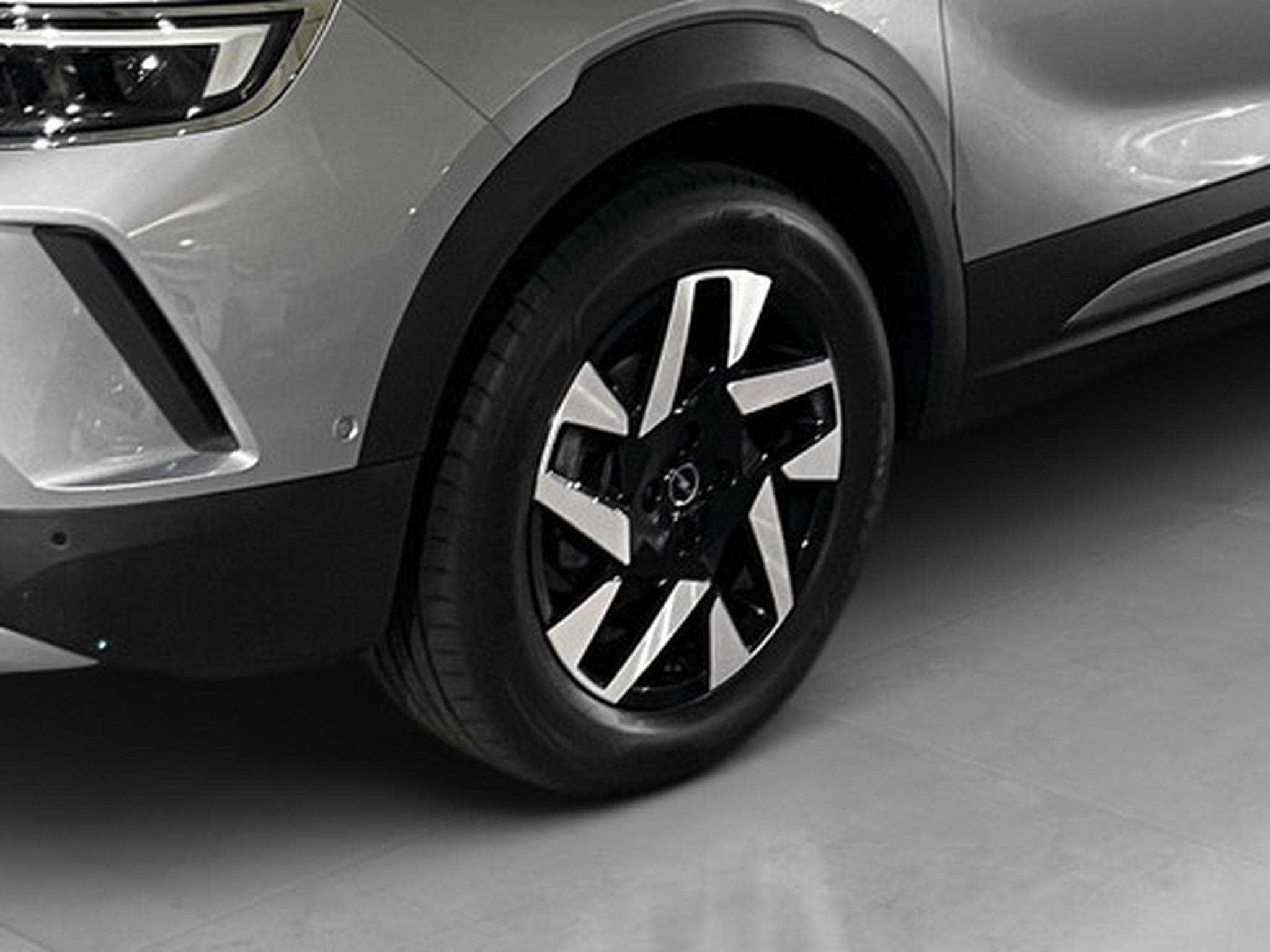 Opel Mokka 1.2 (2024) - Photo 20