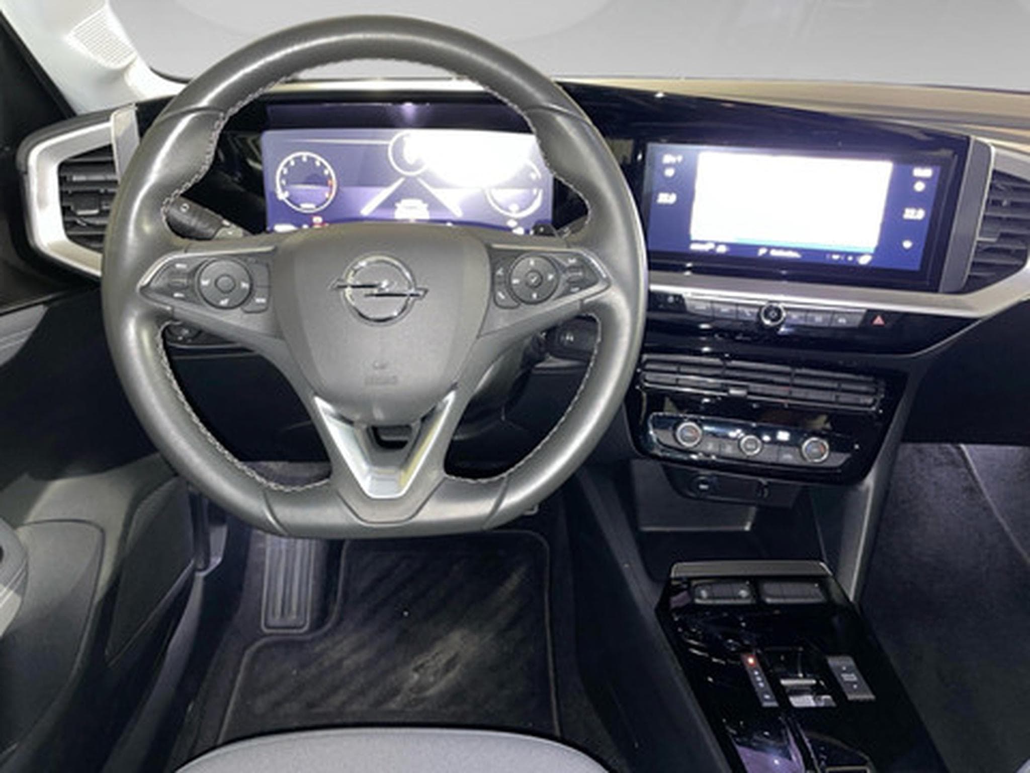 Opel Mokka 1.2 (2024) - Photo 6